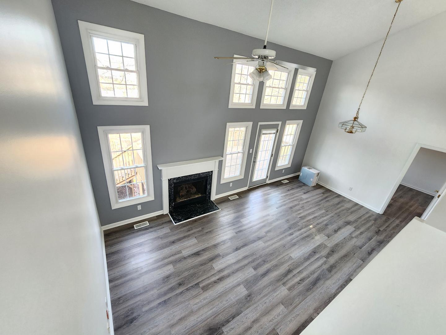 625 Thistlegate Trail Raleigh, NC 27610 - Photo 5 of 22 Photo #5