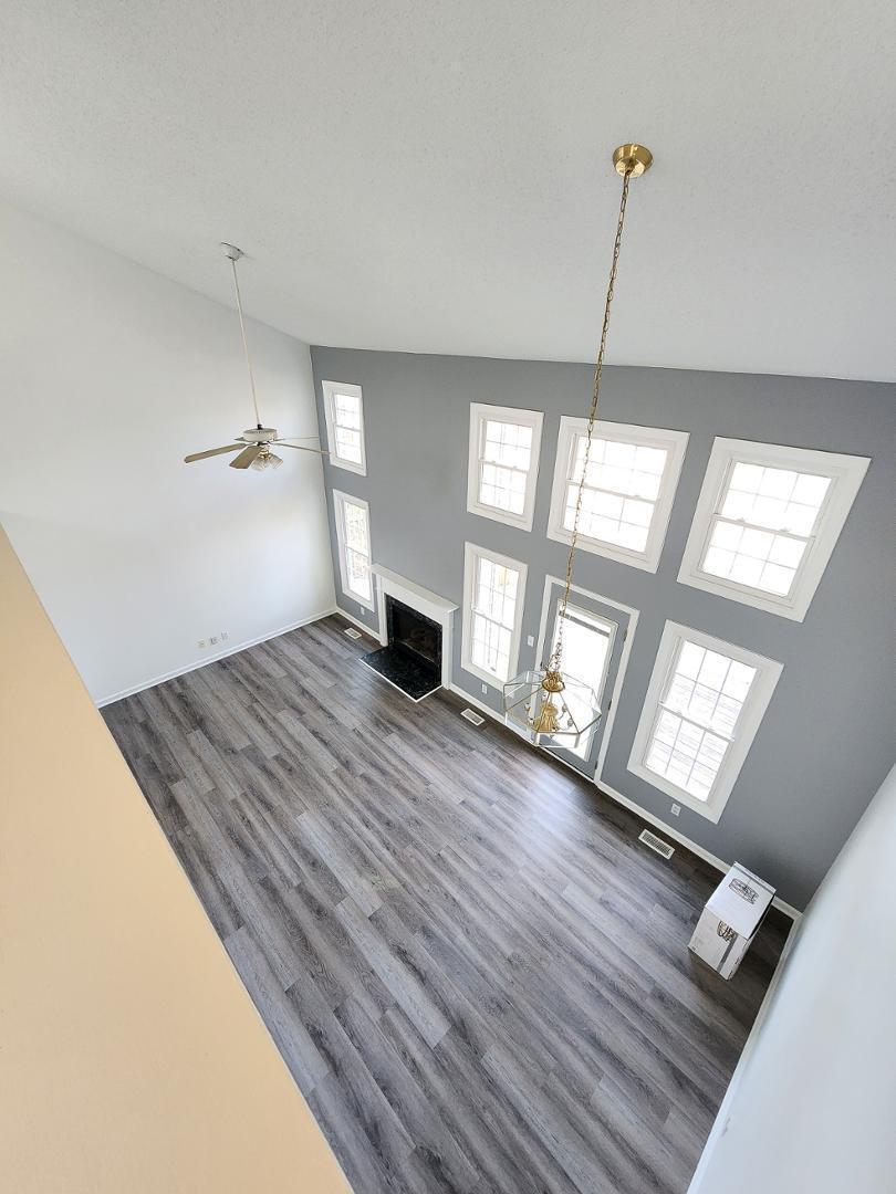 625 Thistlegate Trail Raleigh, NC 27610 - Photo 6 of 22 Photo #6