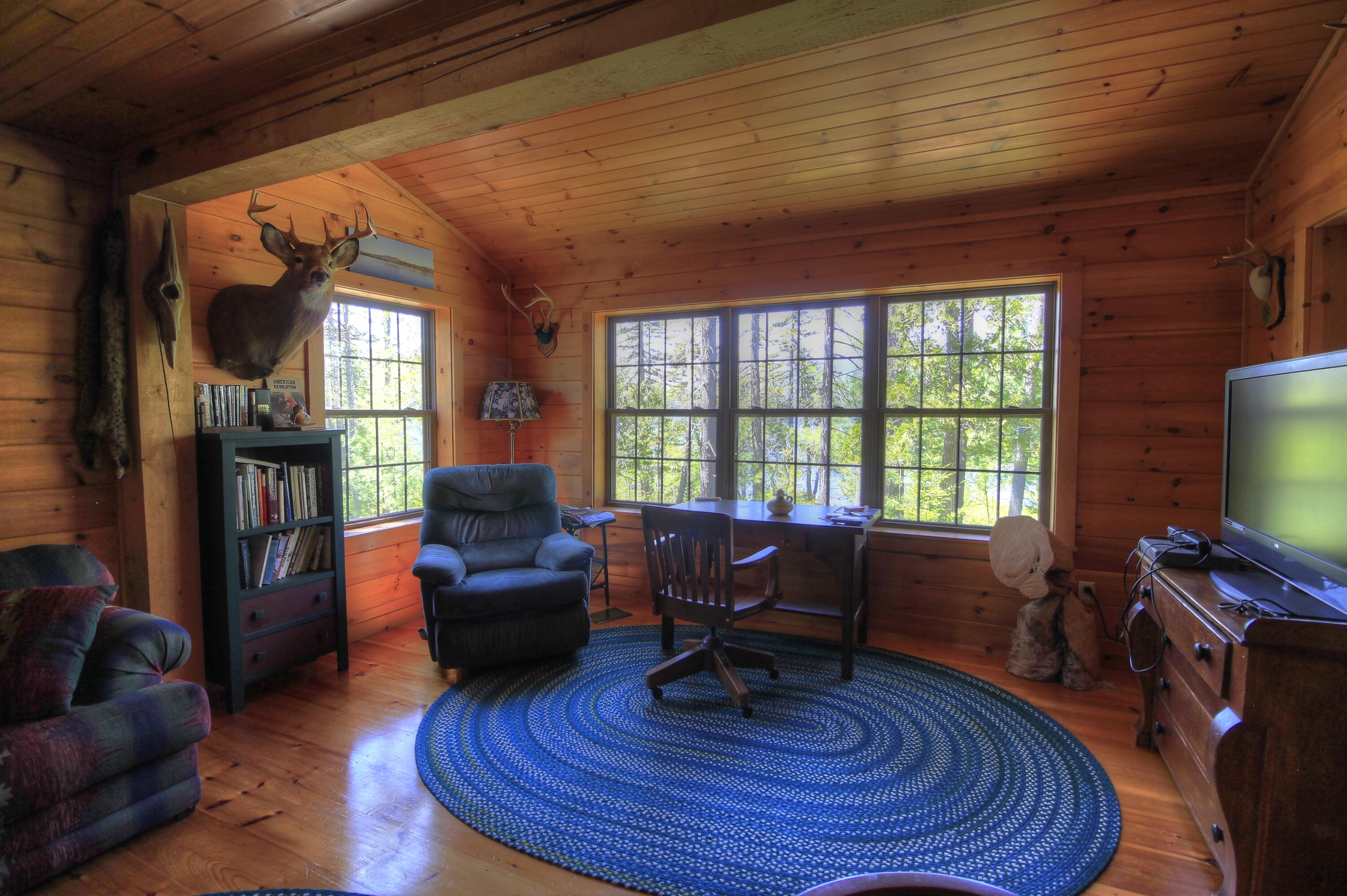 113 West Arm Road Oquossoc, ME 04964 - Photo 11 of 27 18