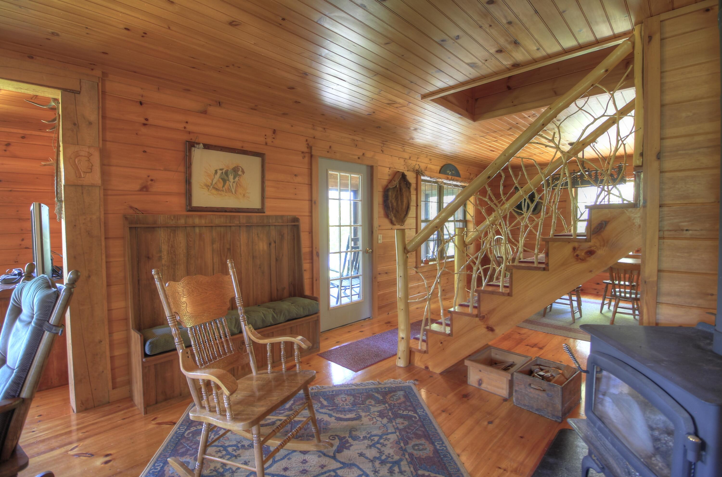 113 West Arm Road Oquossoc, ME 04964 - Photo 12 of 27 17