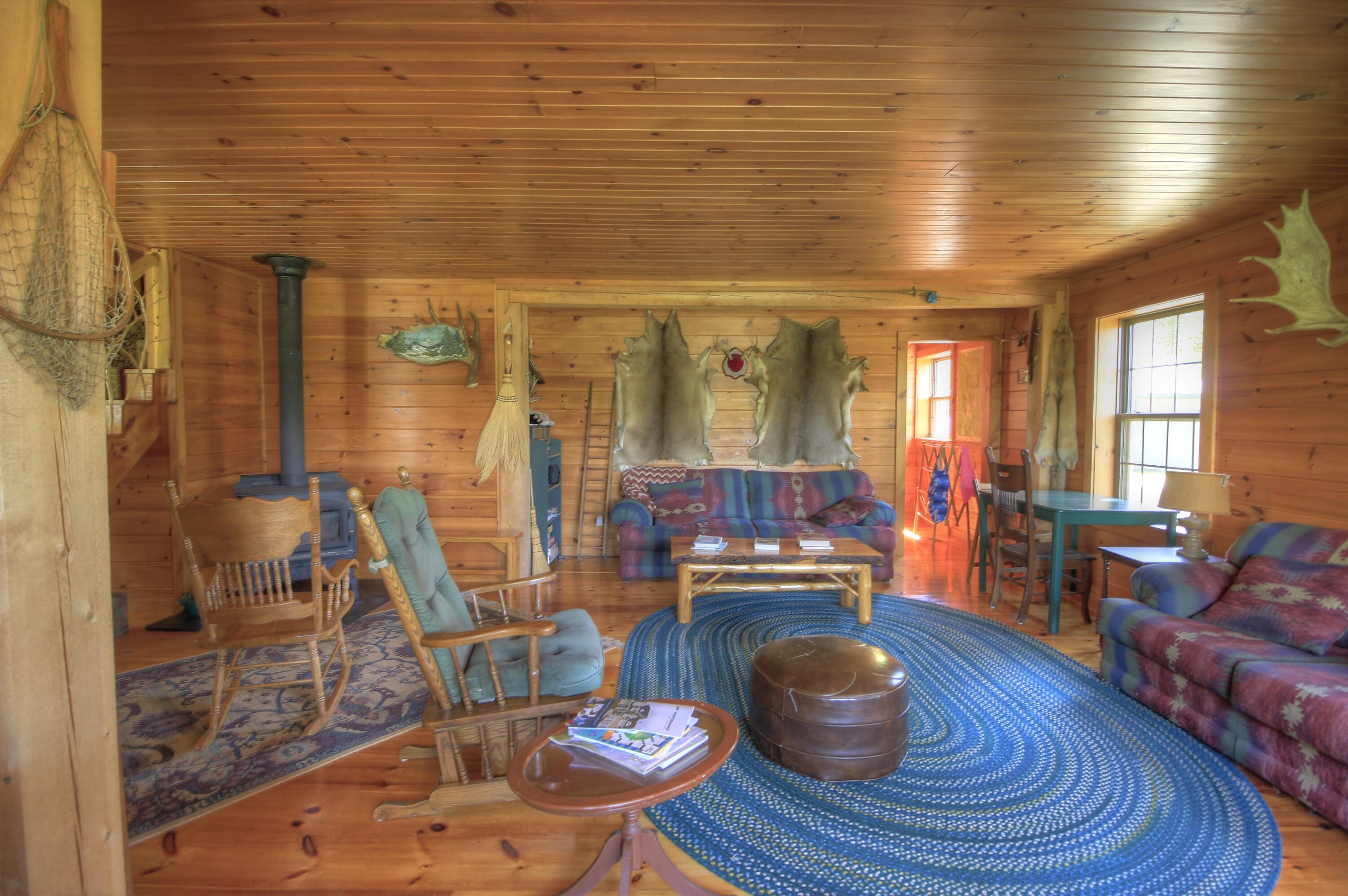 113 West Arm Road Oquossoc, ME 04964 - Photo 13 of 27 16