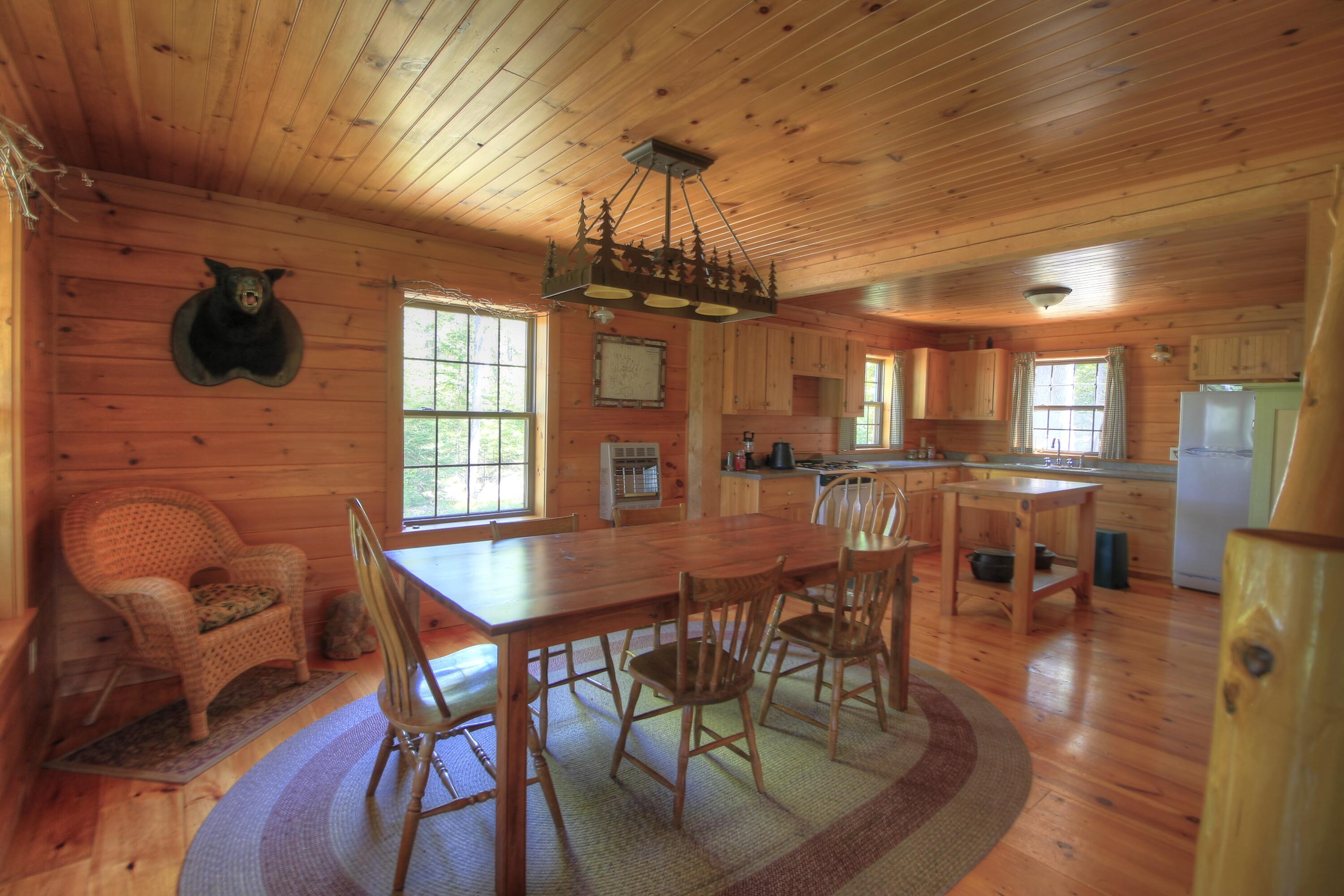 113 West Arm Road Oquossoc, ME 04964 - Photo 14 of 27 14