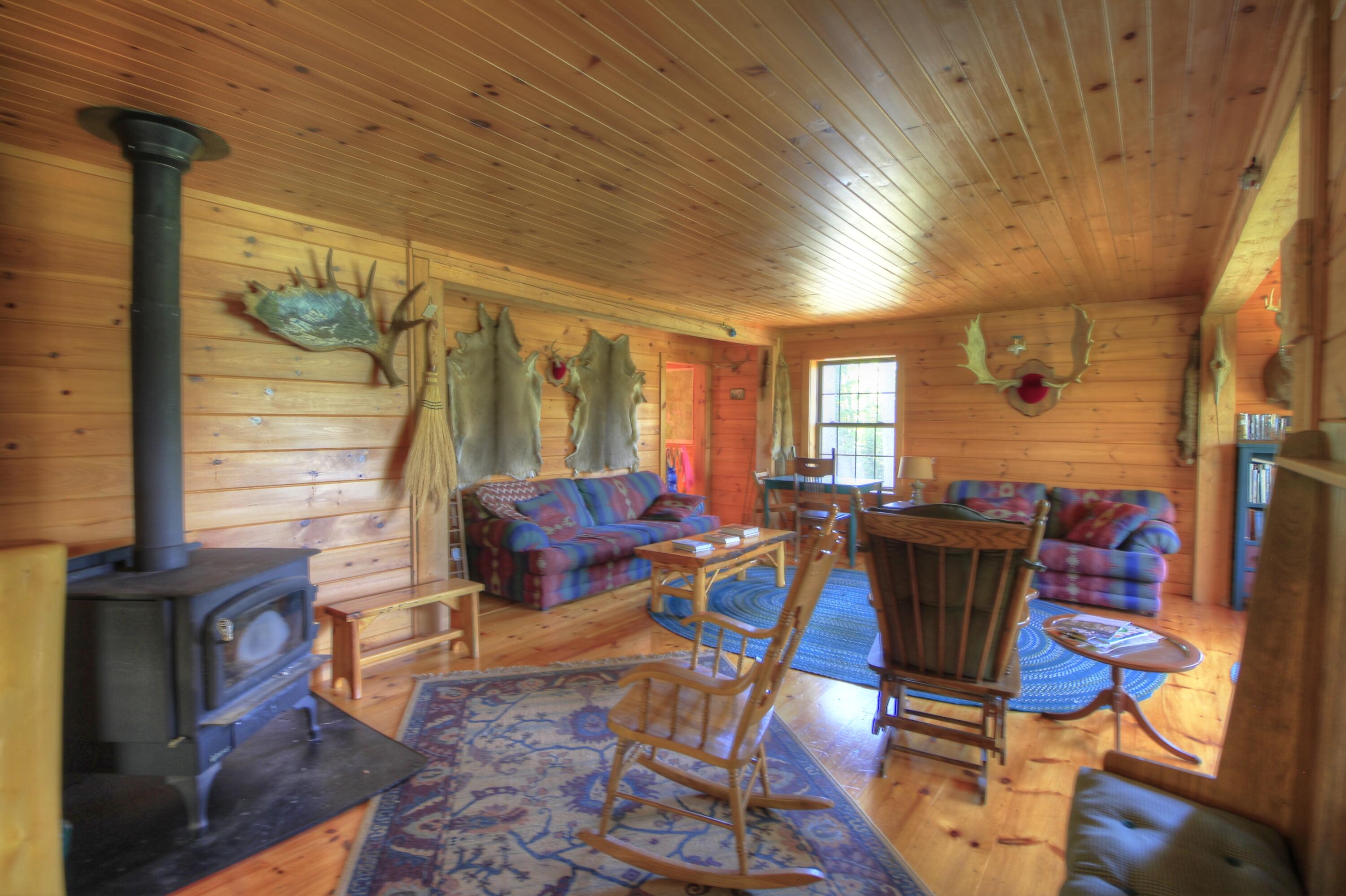 113 West Arm Road Oquossoc, ME 04964 - Photo 15 of 27 12