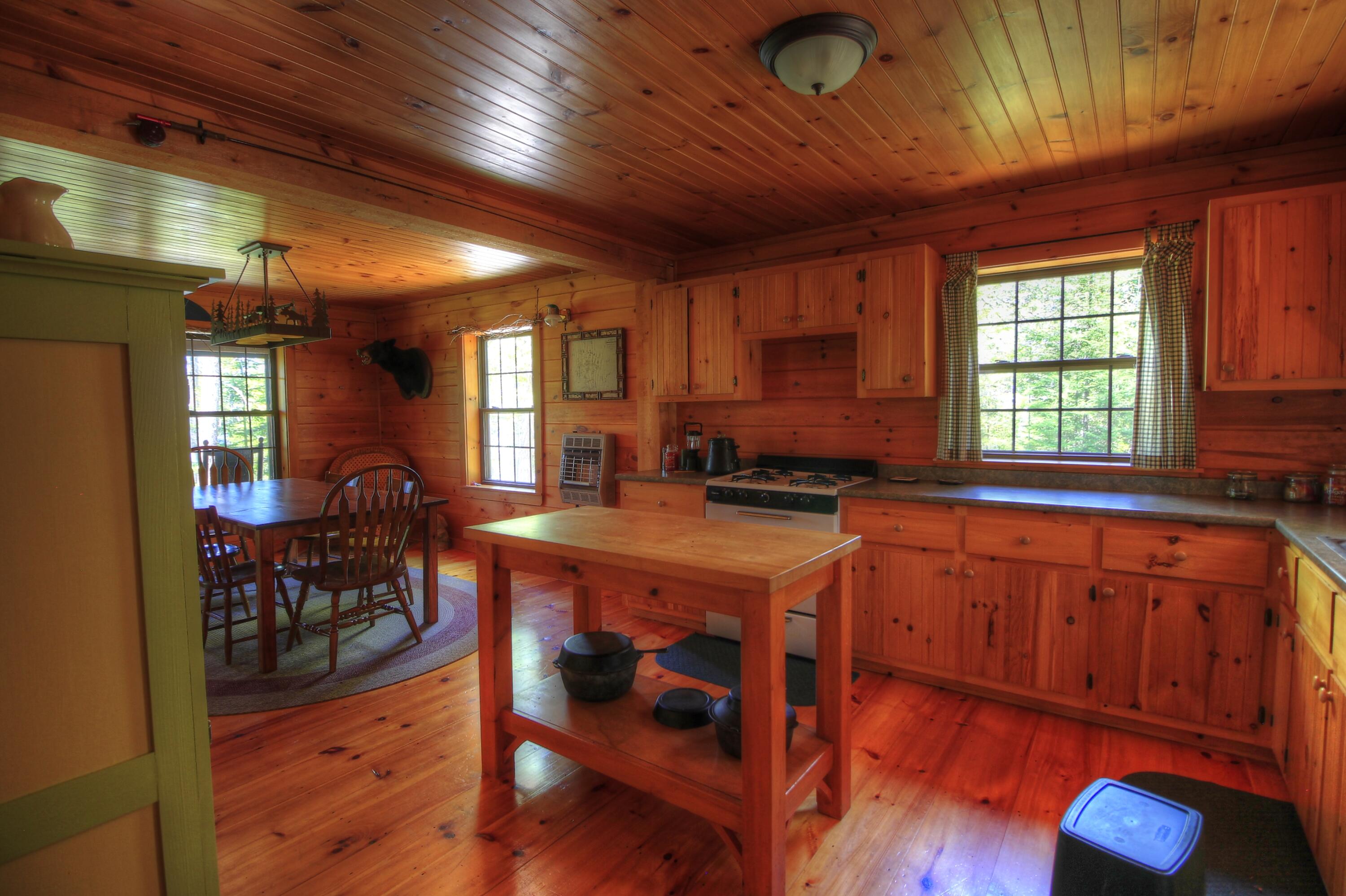 113 West Arm Road Oquossoc, ME 04964 - Photo 16 of 27 6