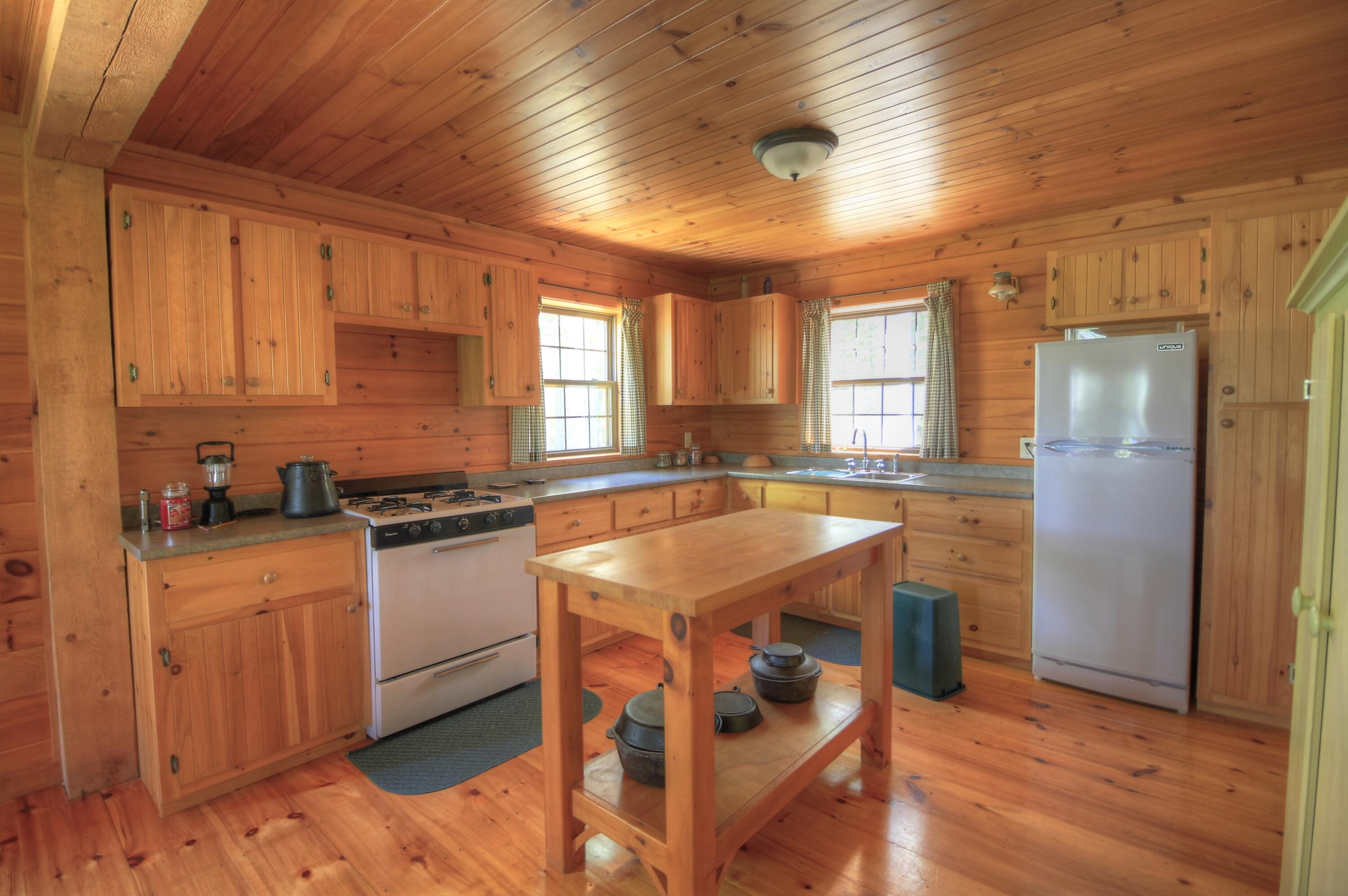 113 West Arm Road Oquossoc, ME 04964 - Photo 17 of 27 15