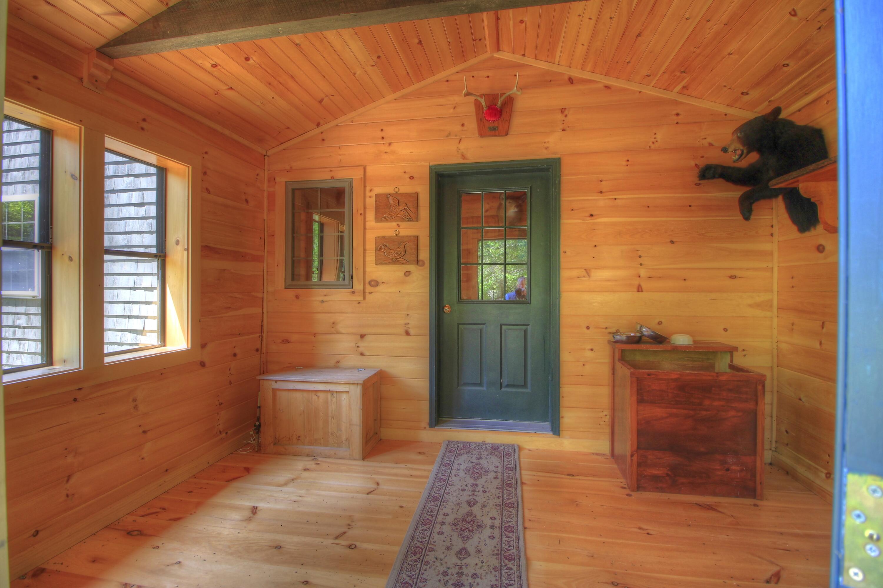 113 West Arm Road Oquossoc, ME 04964 - Photo 18 of 27 4