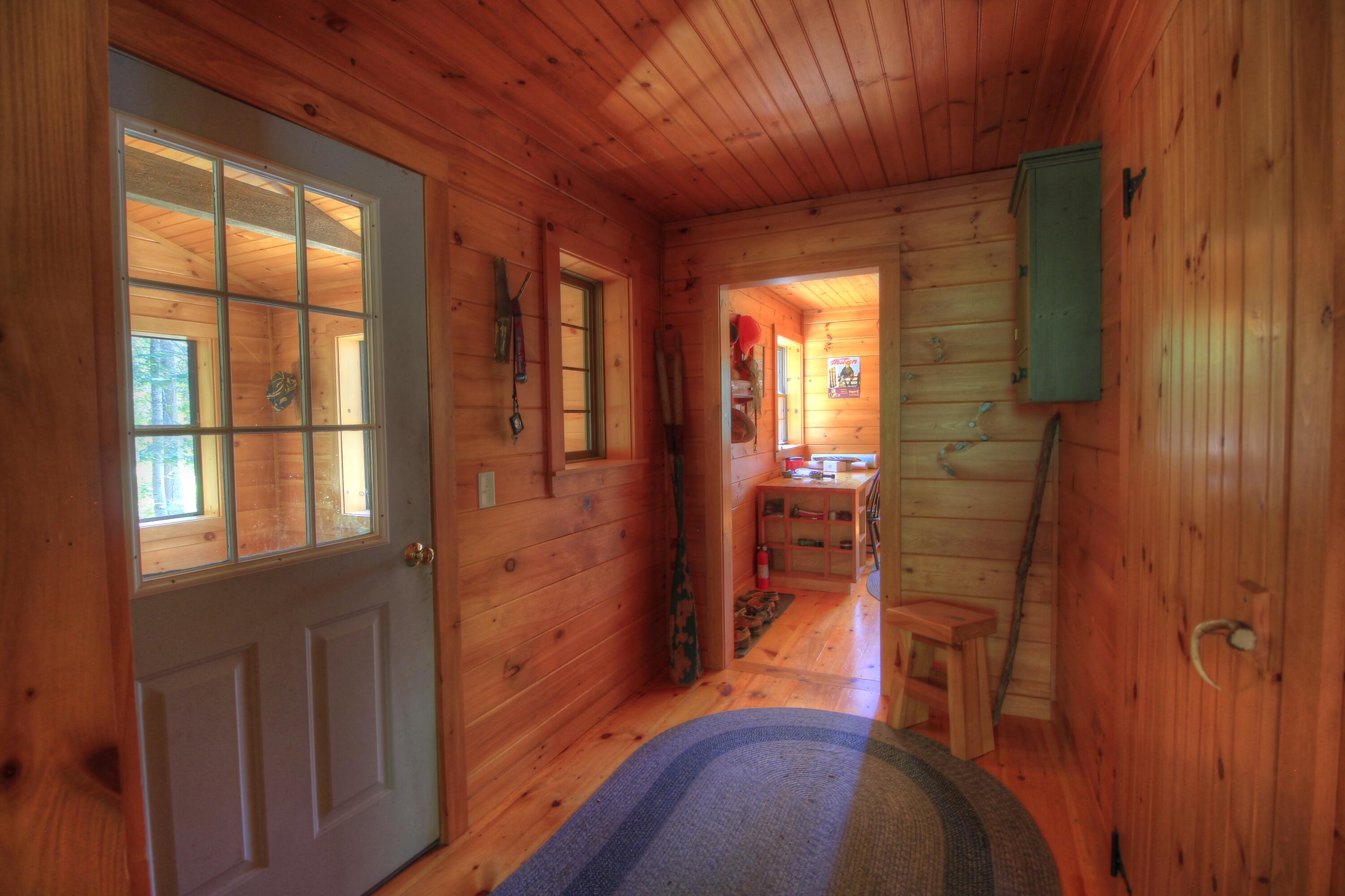 113 West Arm Road Oquossoc, ME 04964 - Photo 19 of 27 7