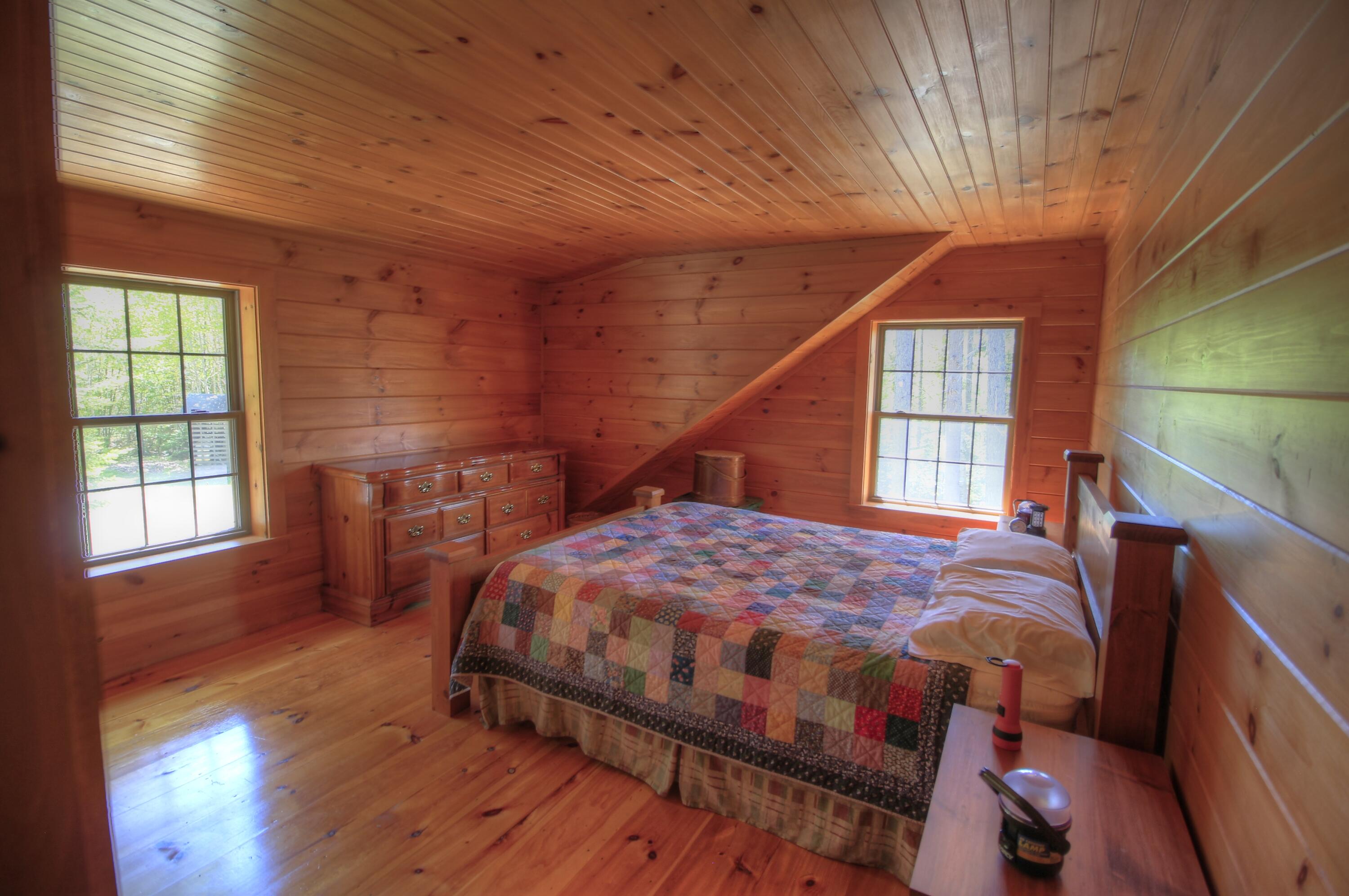 113 West Arm Road Oquossoc, ME 04964 - Photo 20 of 27 8