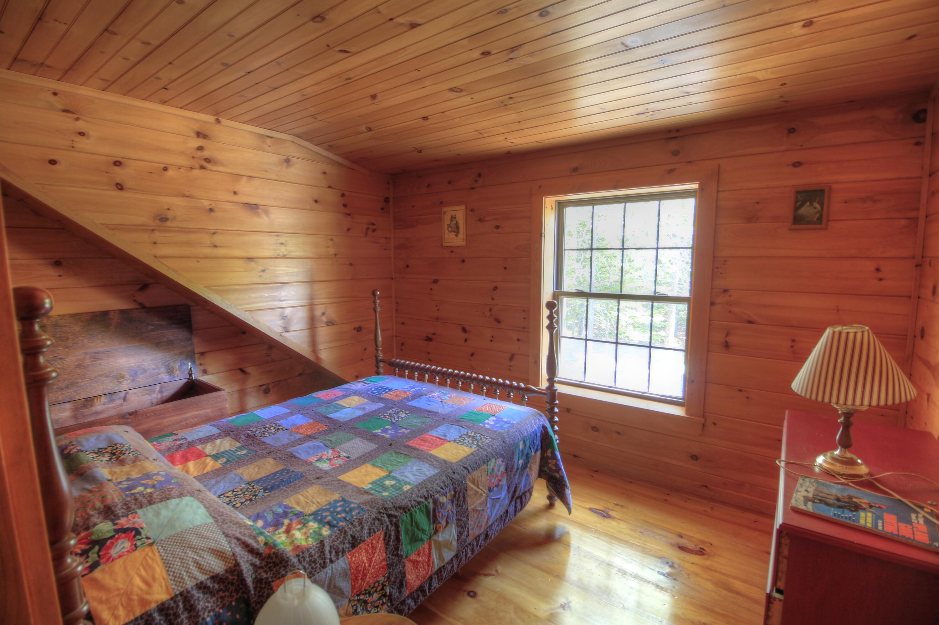 113 West Arm Road Oquossoc, ME 04964 - Photo 21 of 27 11