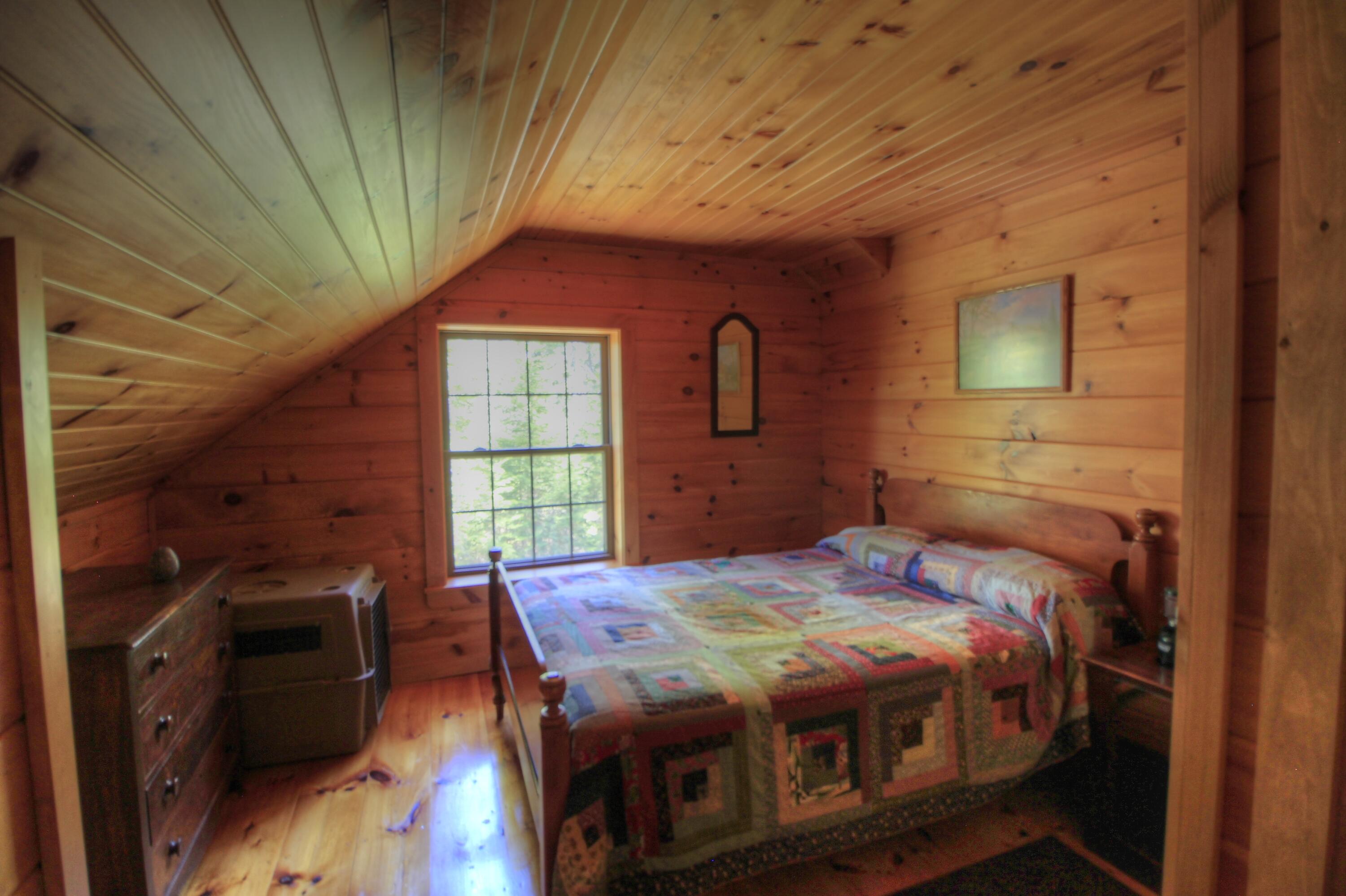 113 West Arm Road Oquossoc, ME 04964 - Photo 22 of 27 10