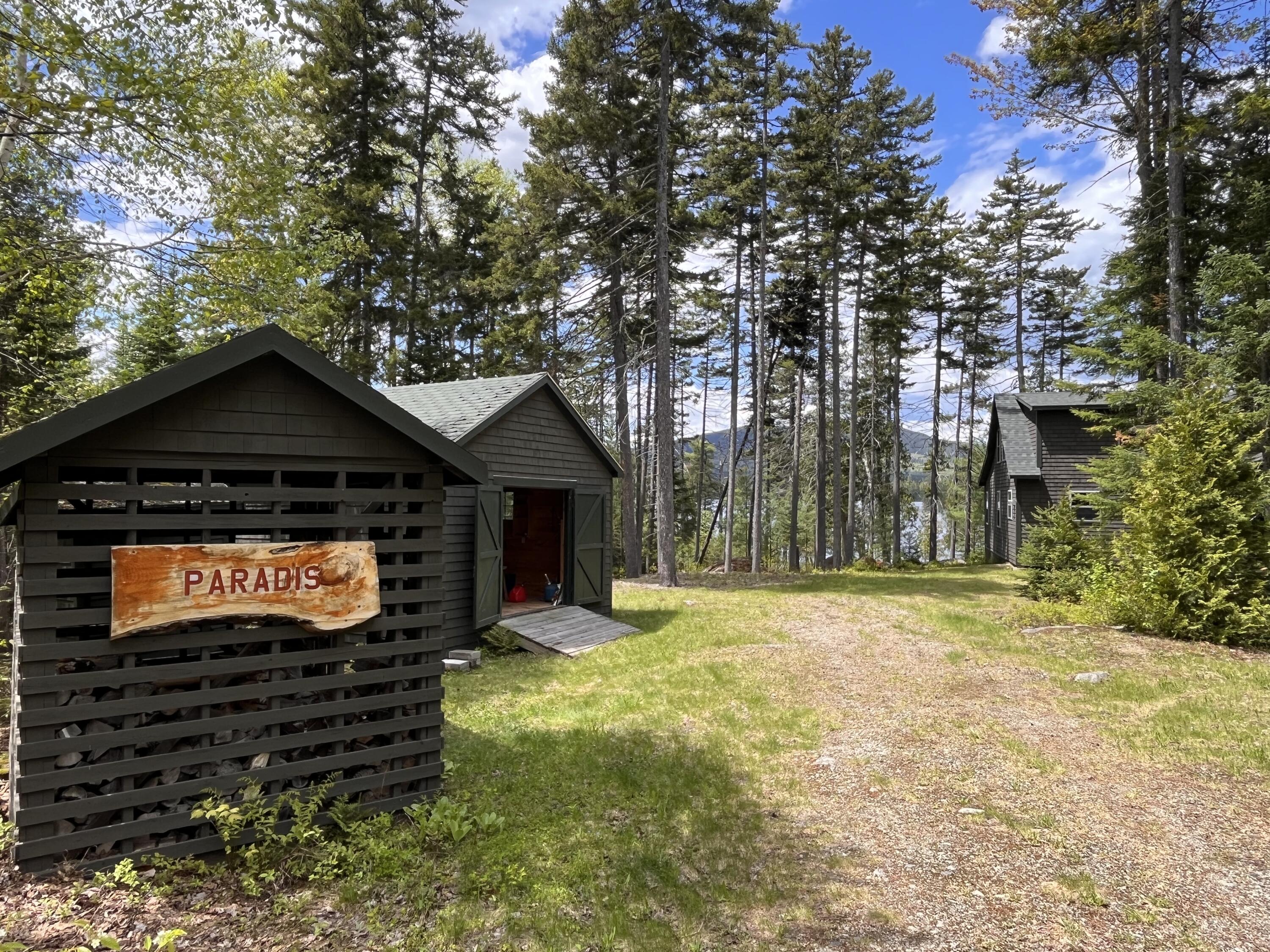113 West Arm Road Oquossoc, ME 04964 - Photo 24 of 27 IMG_6707