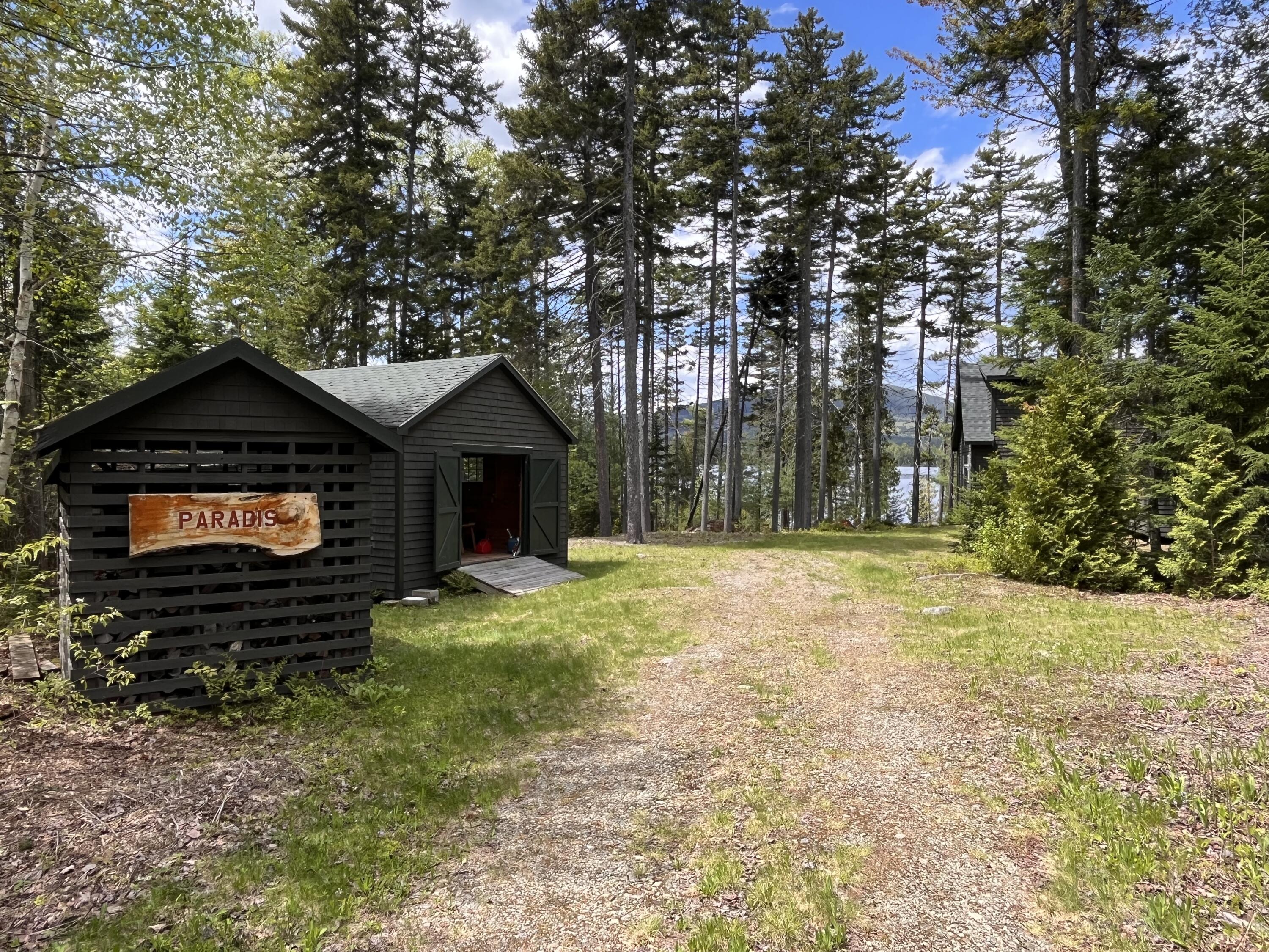 113 West Arm Road Oquossoc, ME 04964 - Photo 25 of 27 IMG_6706