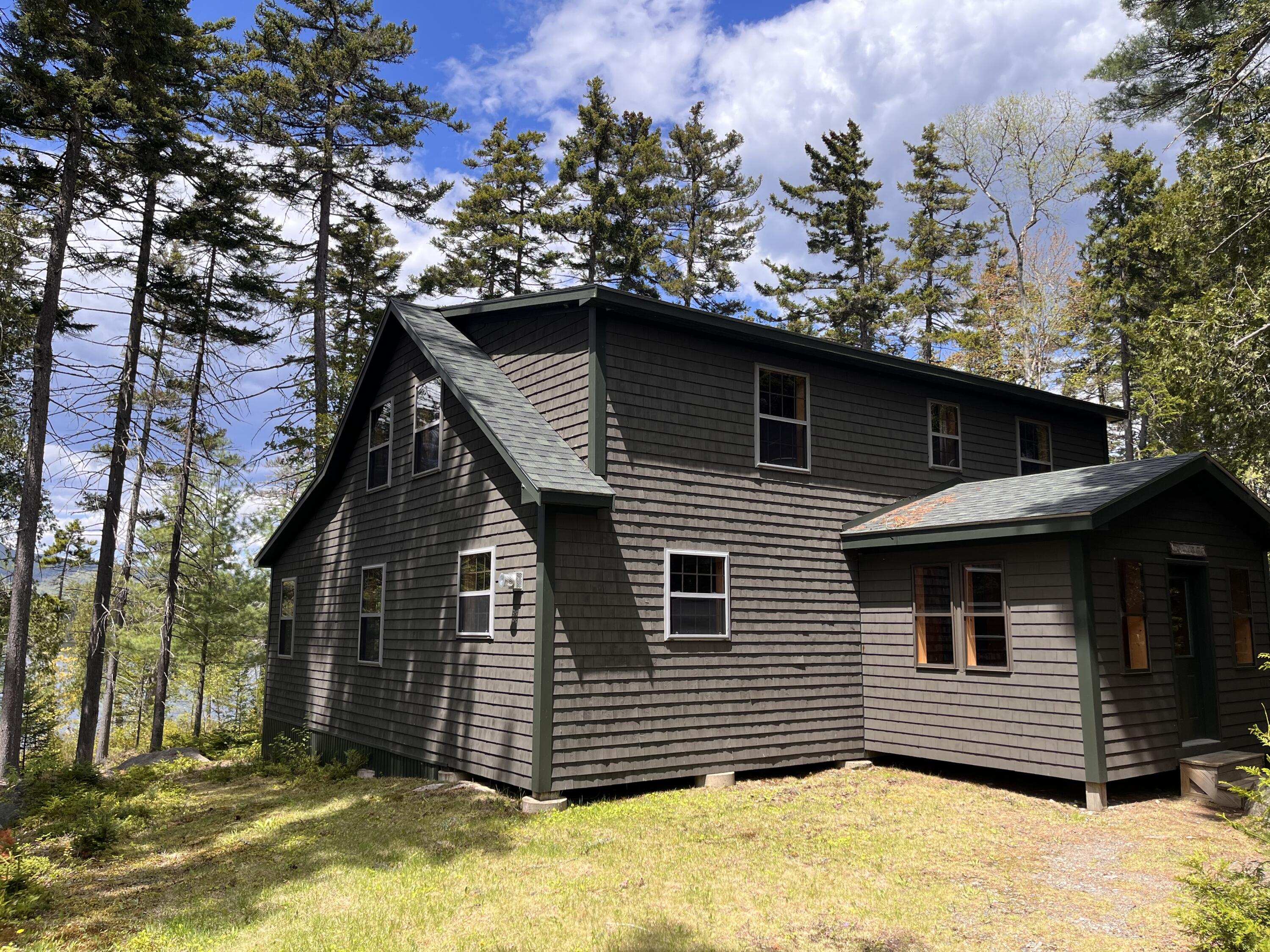 113 West Arm Road Oquossoc, ME 04964 - Photo 3 of 27 IMG_6709