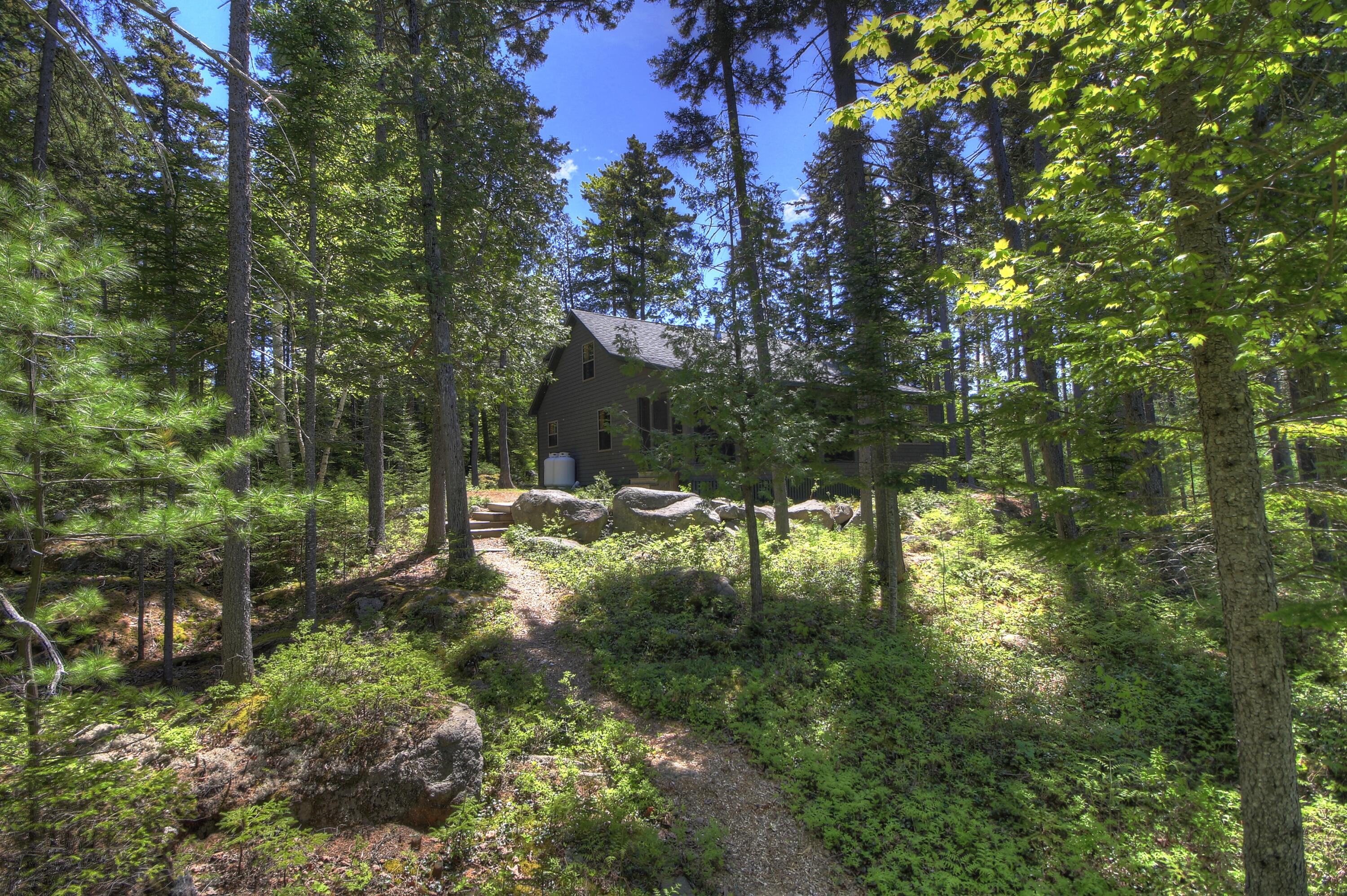 113 West Arm Road Oquossoc, ME 04964 - Photo 8 of 27 3