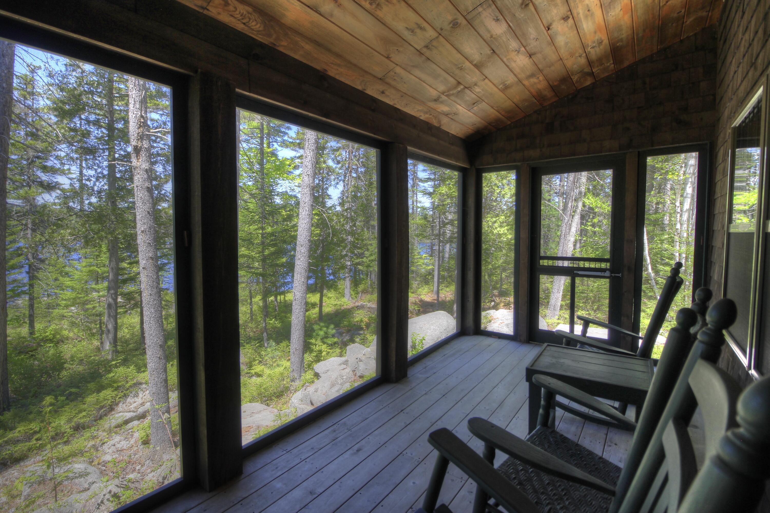 113 West Arm Road Oquossoc, ME 04964 - Photo 10 of 27 13