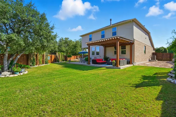 $569,000 | 4034 Geary Street, Round Rock, TX 78681