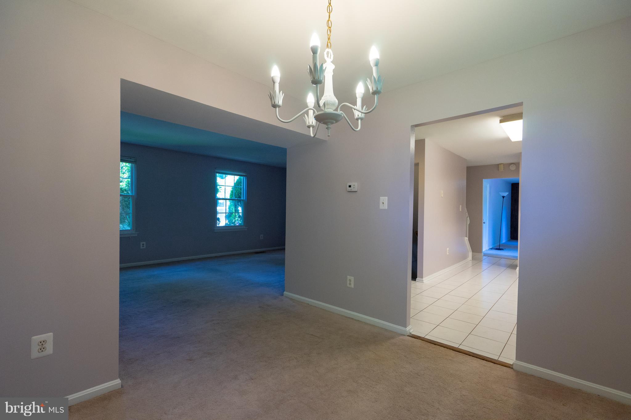 9126 Roundleaf Way Gaithersburg, MD 20879 - Photo 15 of 30 Interior
