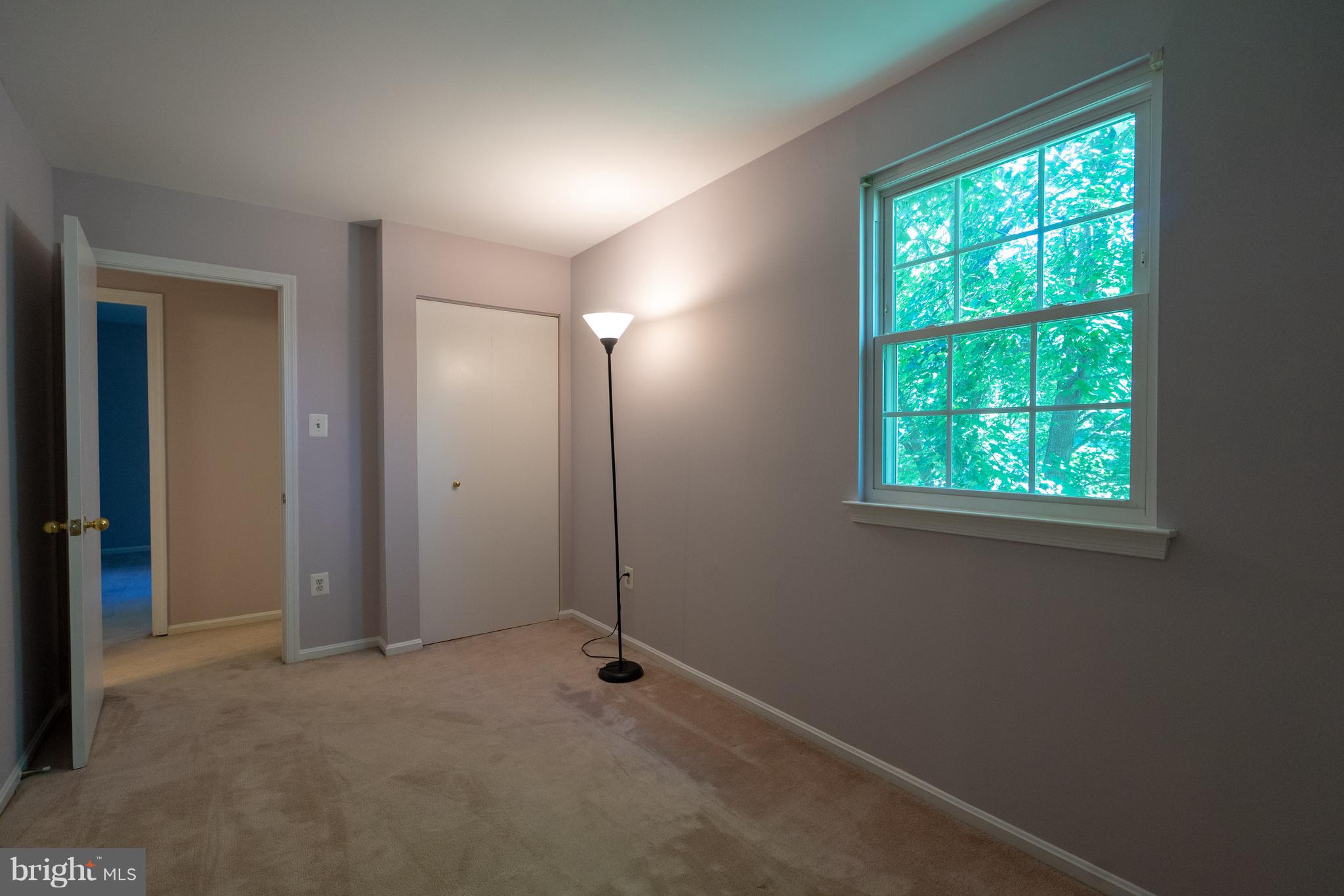 9126 Roundleaf Way Gaithersburg, MD 20879 - Photo 26 of 30 Master Bedroom