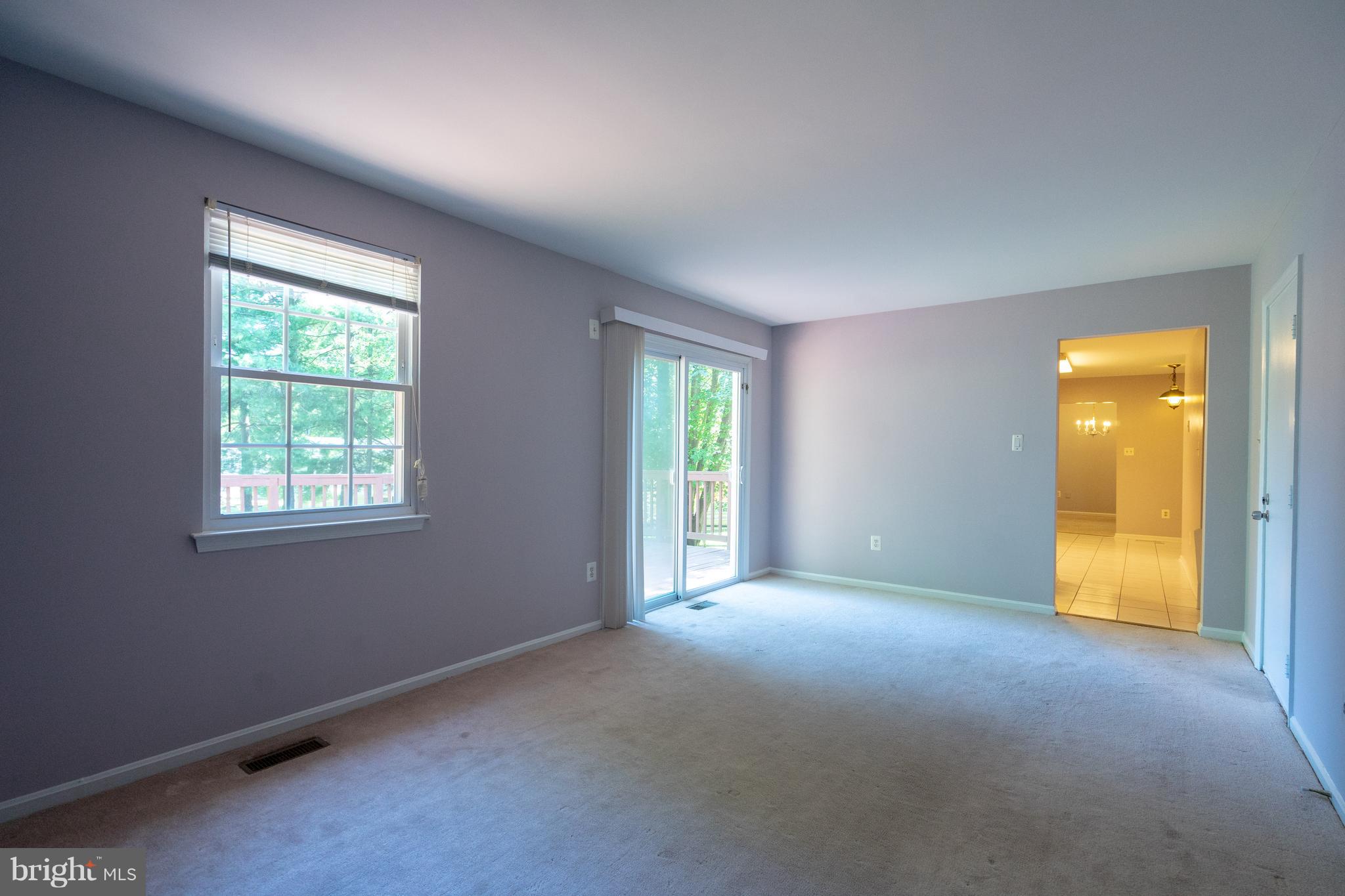 9126 Roundleaf Way Gaithersburg, MD 20879 - Photo 10 of 30 Family Room
