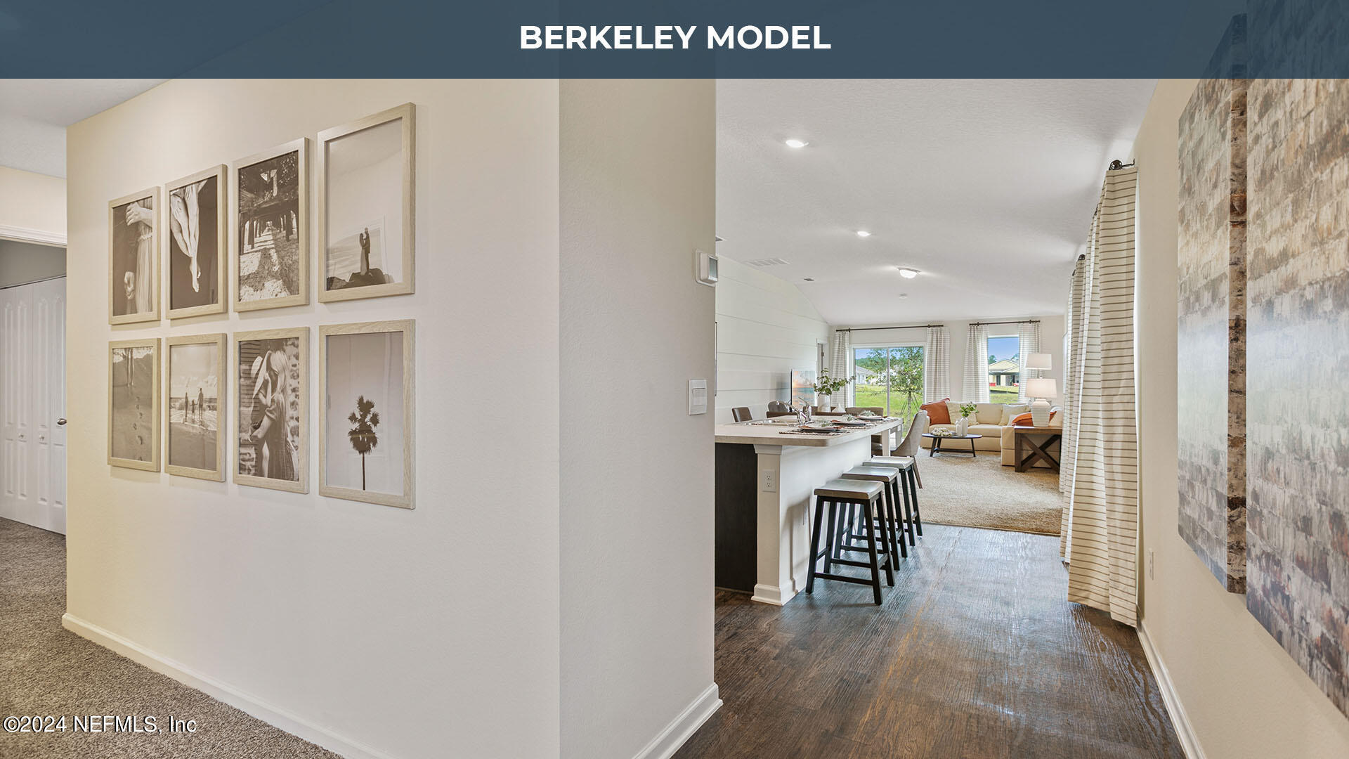 167 Chesterwood Road St. Augustine, FL 32084 - Photo 11 of 26 BERKELEY MODEL (8)