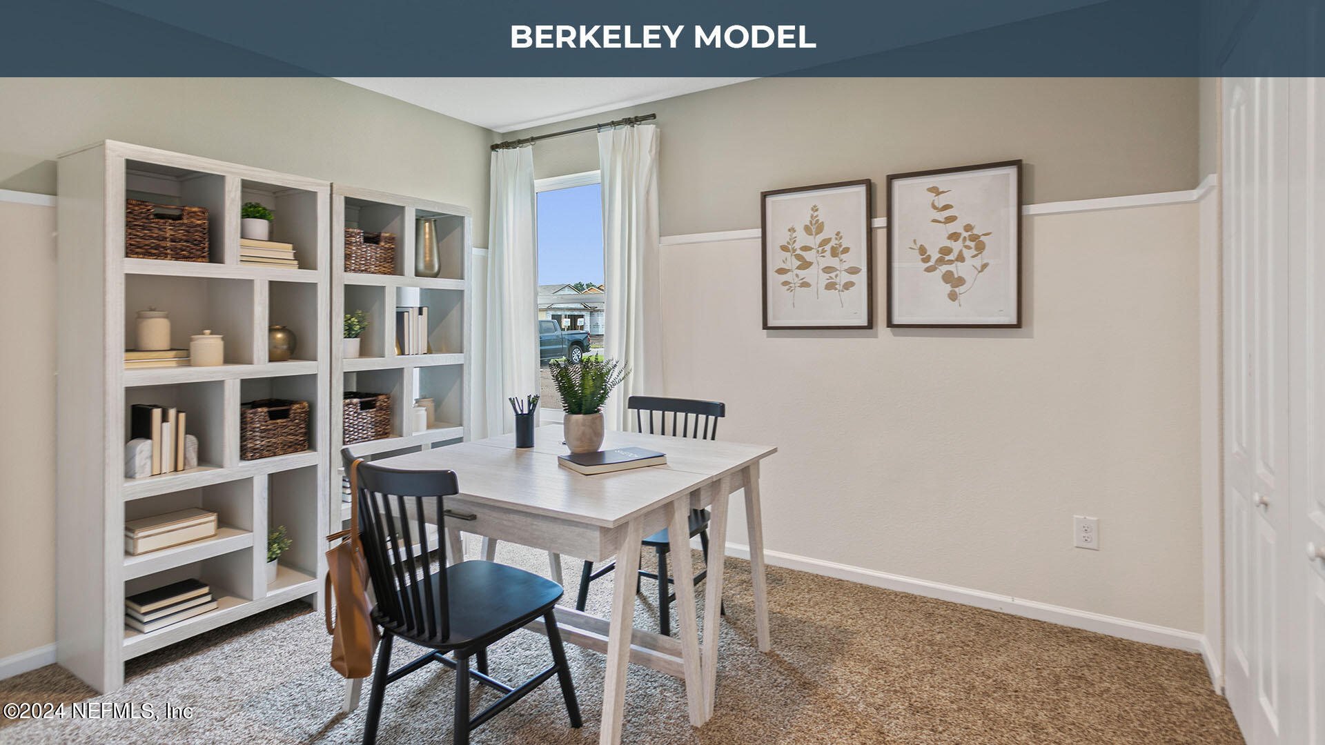 167 Chesterwood Road St. Augustine, FL 32084 - Photo 12 of 26 BERKELEY MODEL (9)
