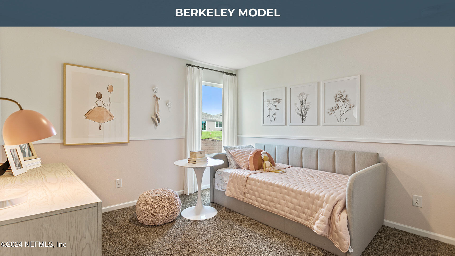 167 Chesterwood Road St. Augustine, FL 32084 - Photo 13 of 26 BERKELEY MODEL (10)