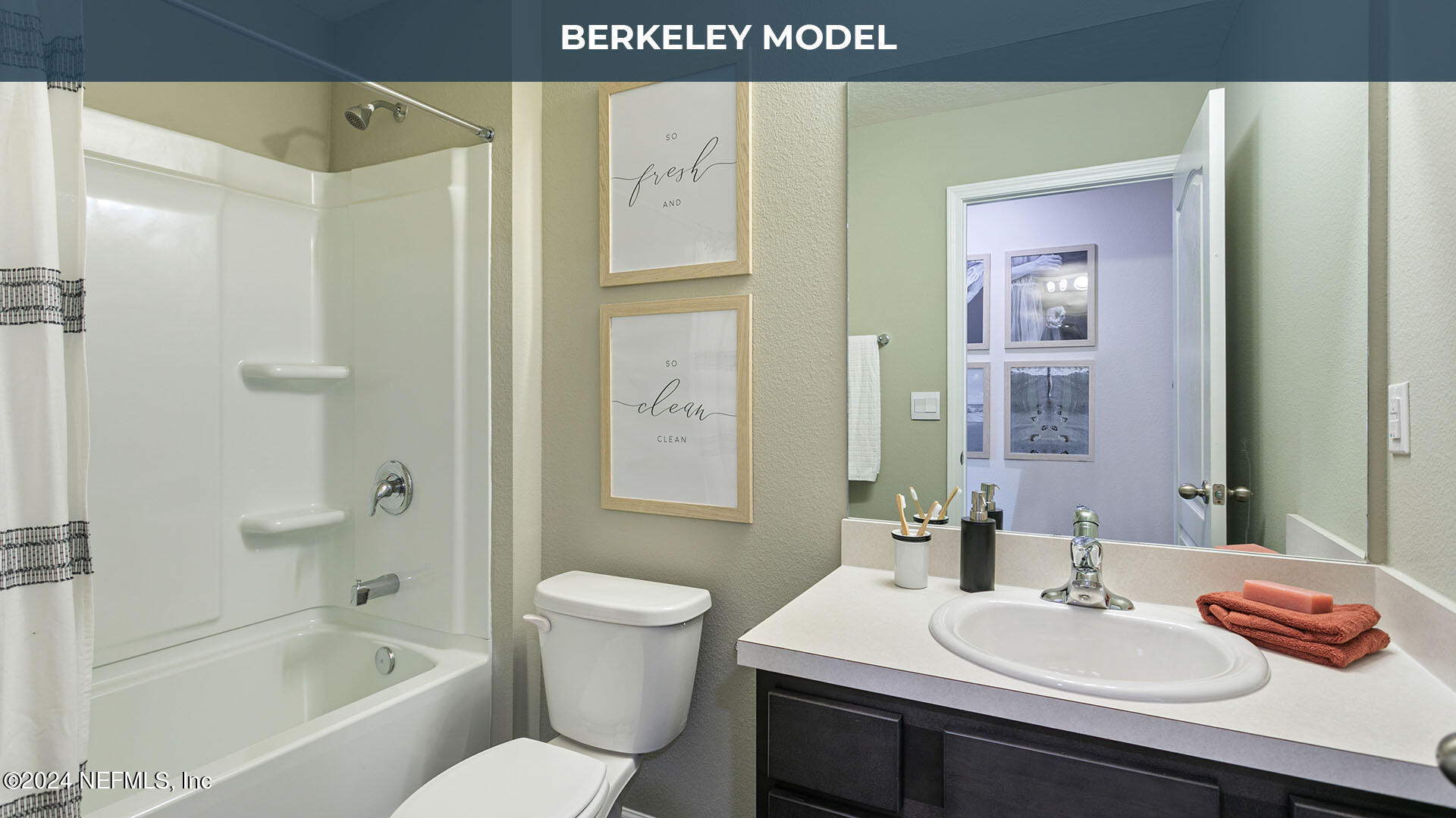 167 Chesterwood Road St. Augustine, FL 32084 - Photo 14 of 26 BERKELEY MODEL (11)