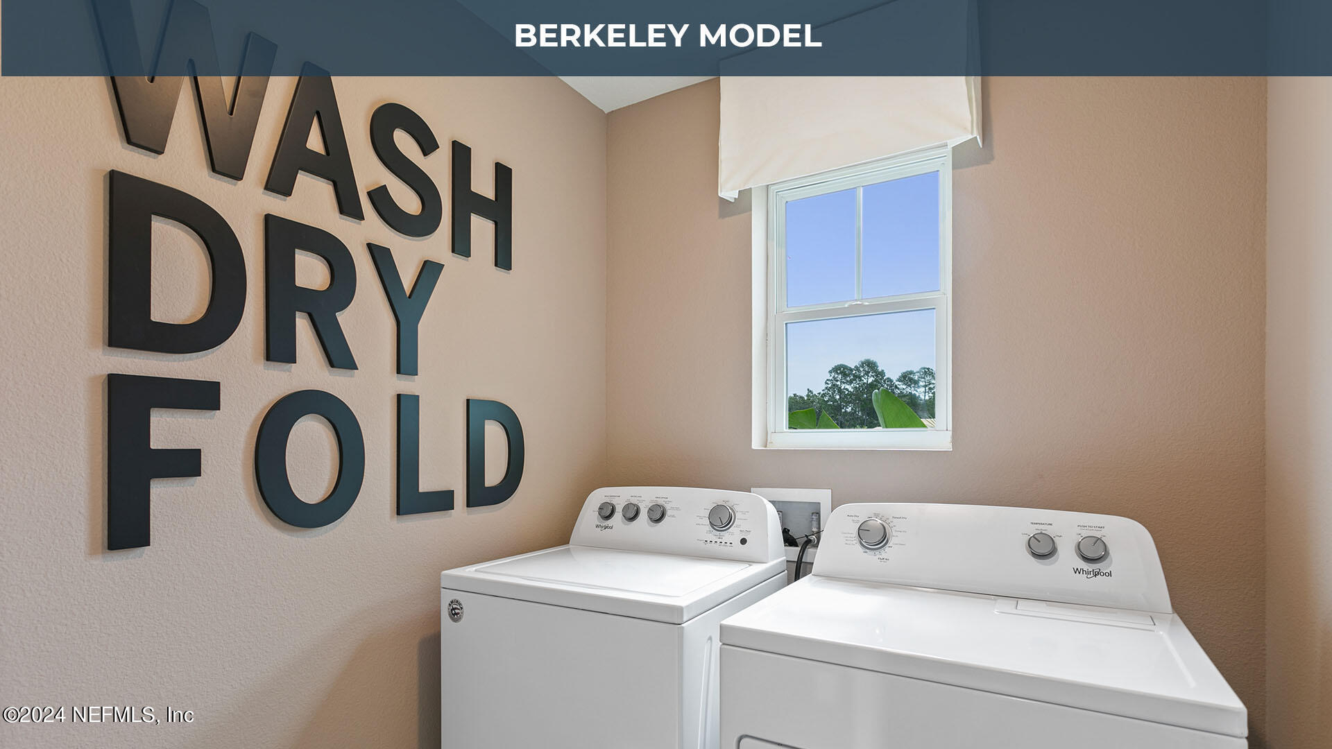 167 Chesterwood Road St. Augustine, FL 32084 - Photo 15 of 26 BERKELEY MODEL (12)