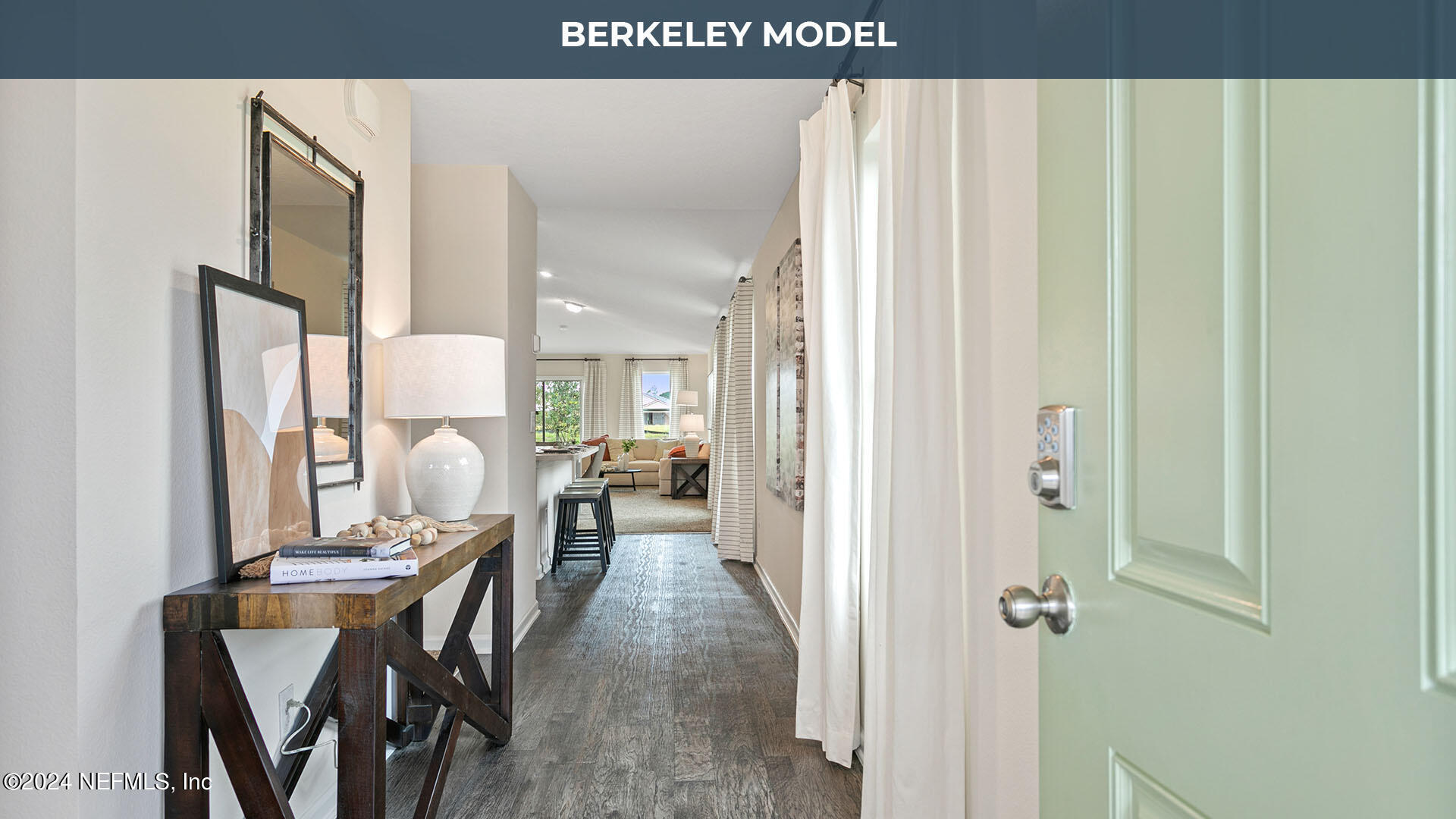 167 Chesterwood Road St. Augustine, FL 32084 - Photo 4 of 26 BERKELEY MODEL (1)