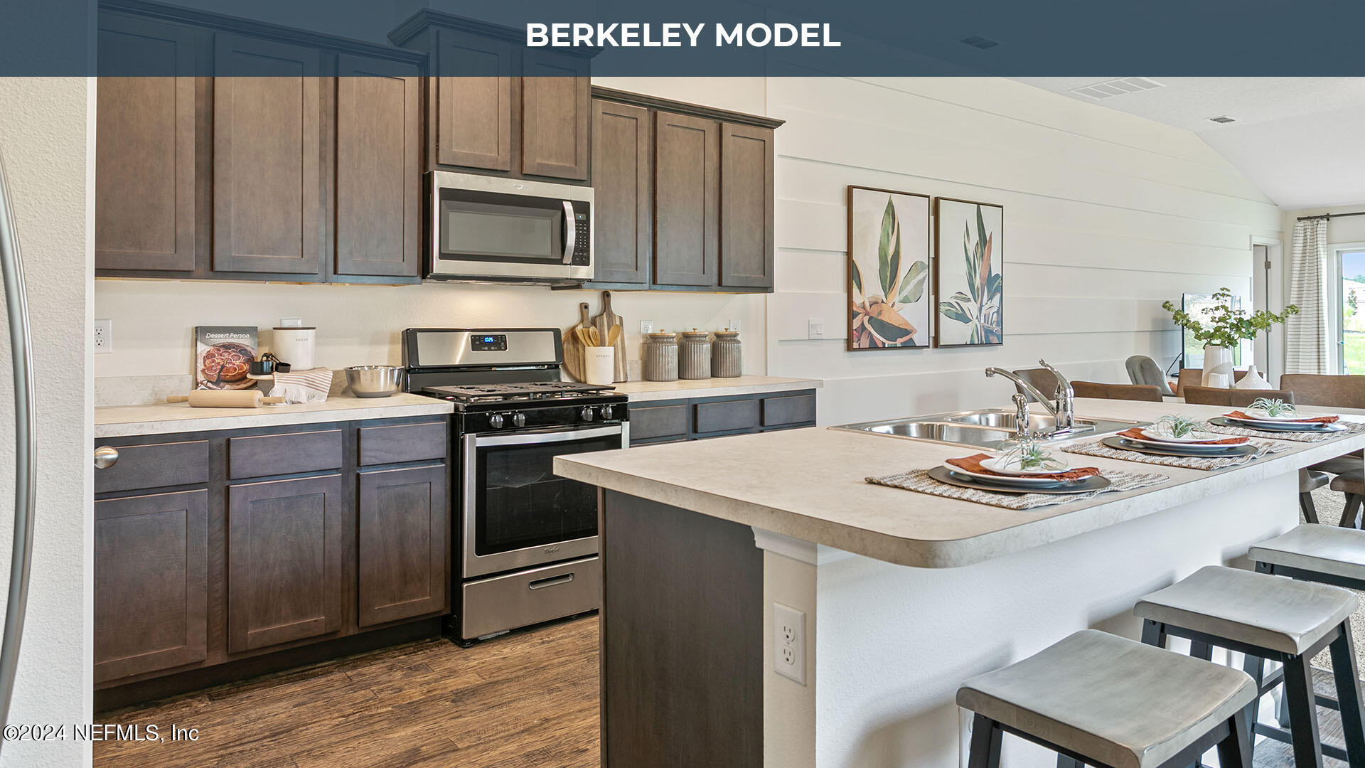 167 Chesterwood Road St. Augustine, FL 32084 - Photo 5 of 26 BERKELEY MODEL (2)