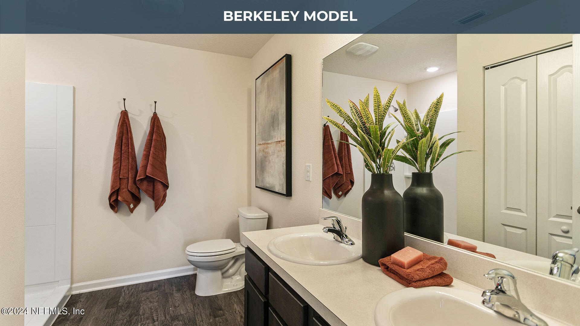 167 Chesterwood Road St. Augustine, FL 32084 - Photo 10 of 26 BERKELEY MODEL (7)