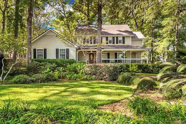 $525,000 | 3139 Shamrock Street East, Tallahassee, FL 32309