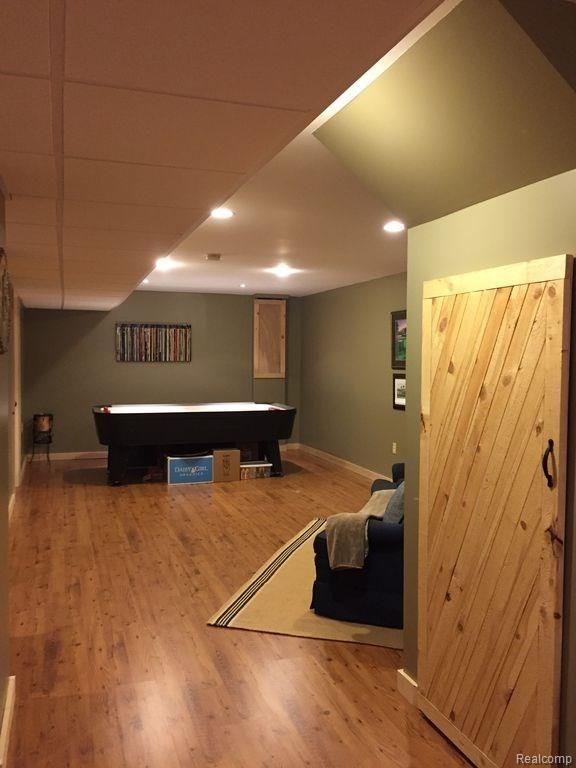 688 Snowmass Drive Rochester Hills, MI 48309 - Photo 37 of 45