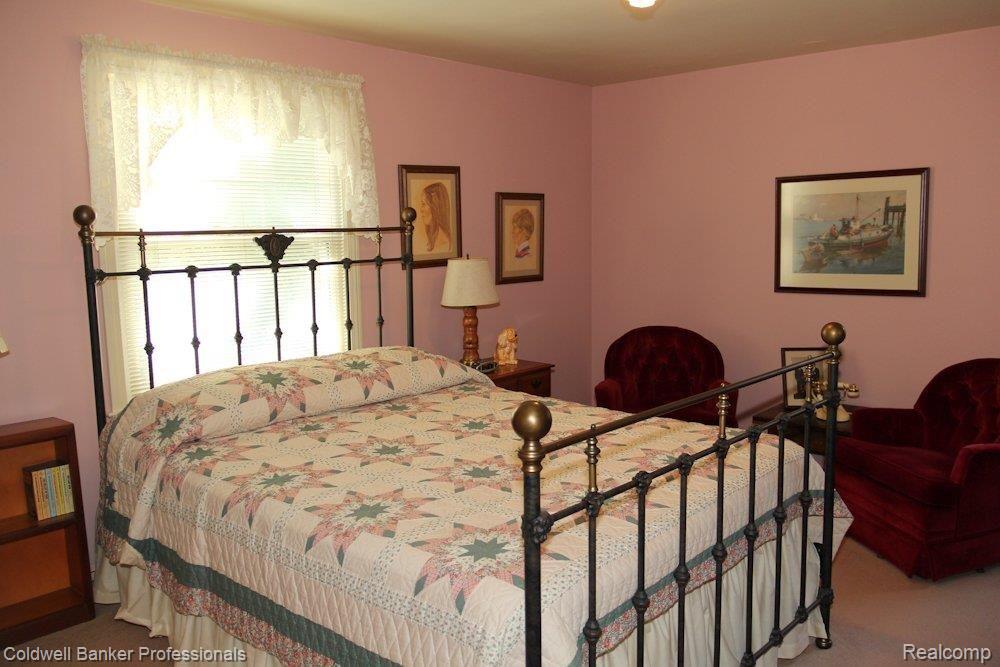 1767 Sheffield Road Birmingham, MI 48009 - Photo 13 of 23 MASTER BEDROOM