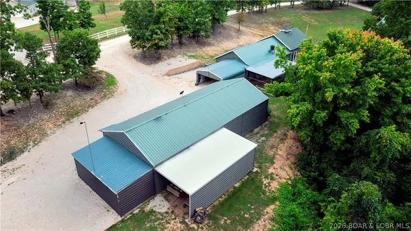 $399,900 | 411 Valley Spring Road, Camdenton, MO 65020