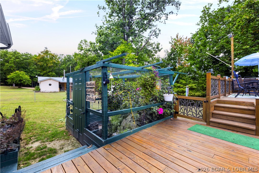 411 Valley Spring Road Camdenton, MO 65020 - Photo 25 of 46