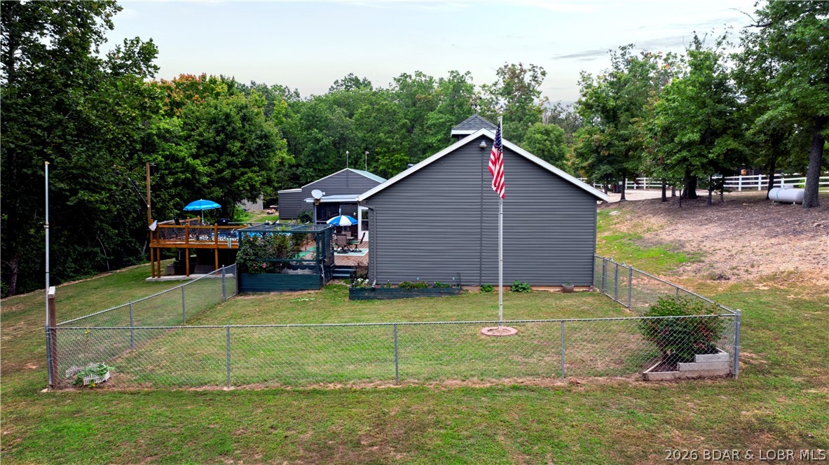 411 Valley Spring Road Camdenton, MO 65020 - Photo 33 of 46