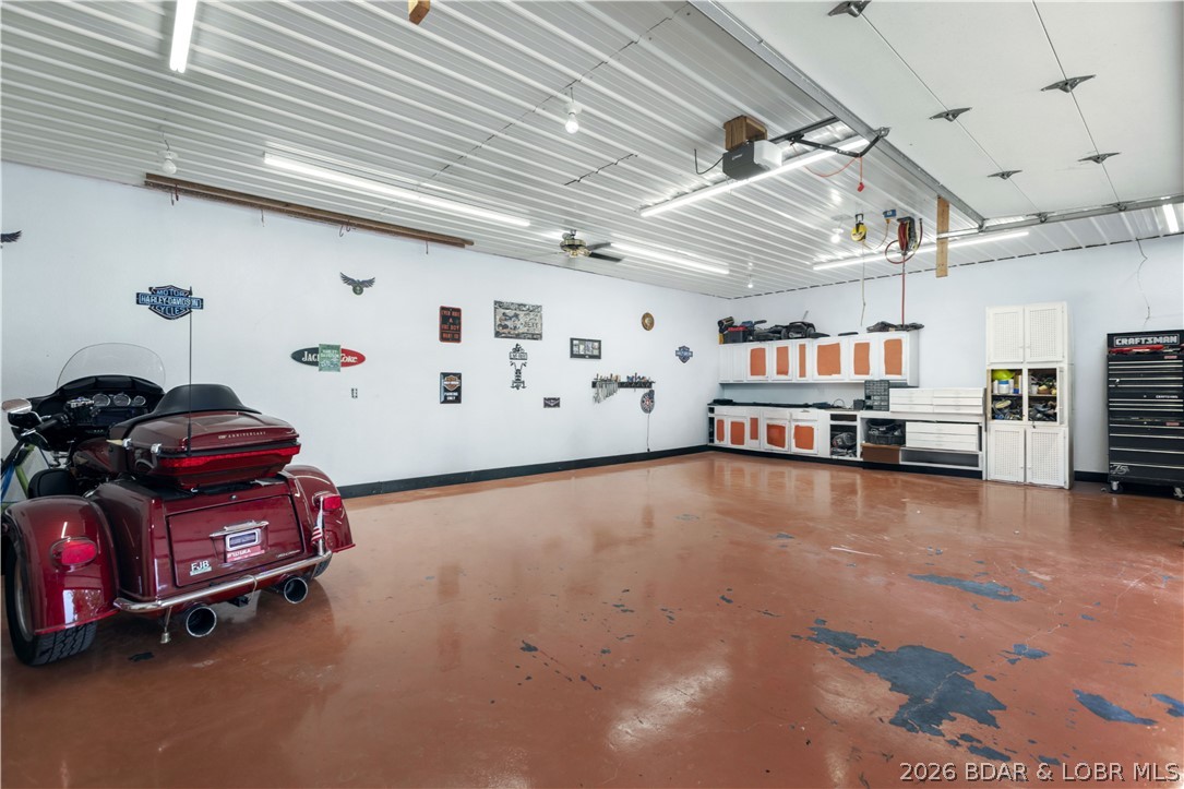 411 Valley Spring Road Camdenton, MO 65020 - Photo 41 of 46 Shop/Garage