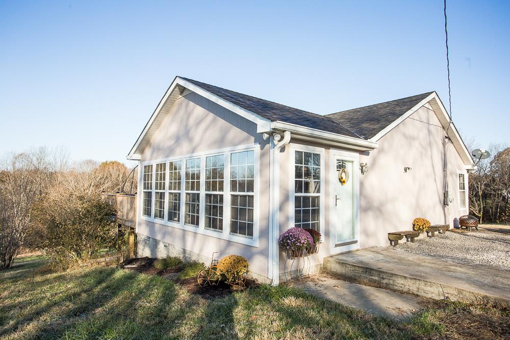 6990 Hoods Branch Road Springfield, TN 37172 - Photo 2 of 23 a view of house with yard