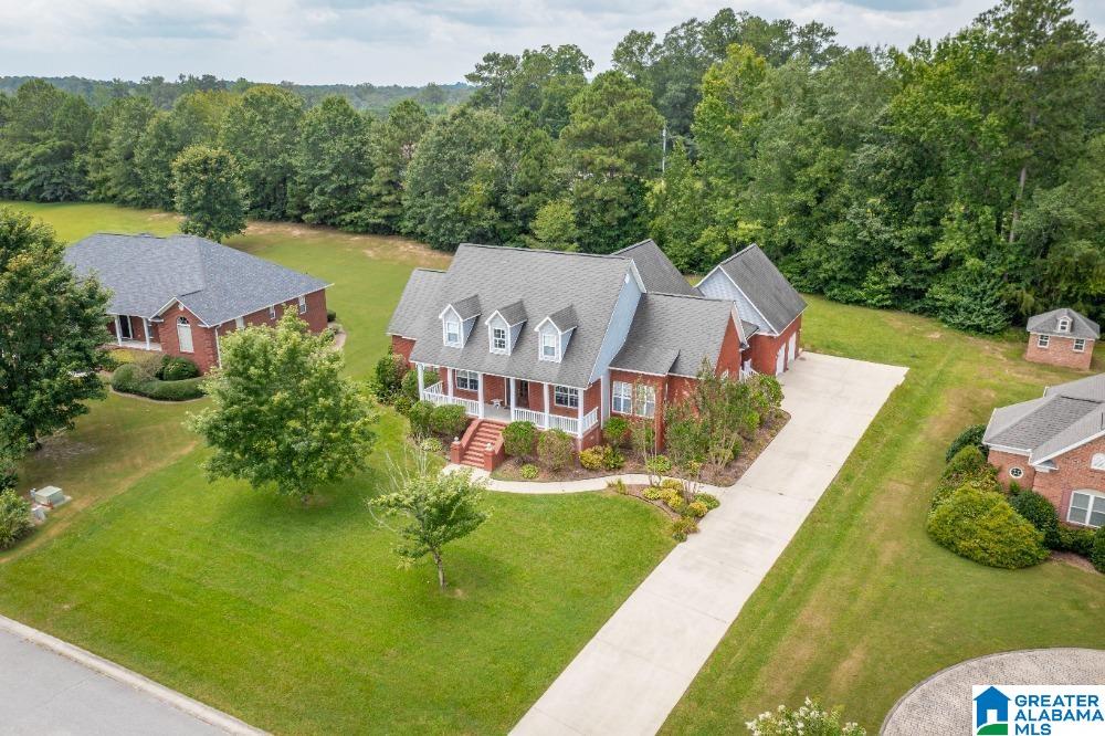 2684 Veranda Trace Gadsden, AL 35903 - Photo 1 of 1