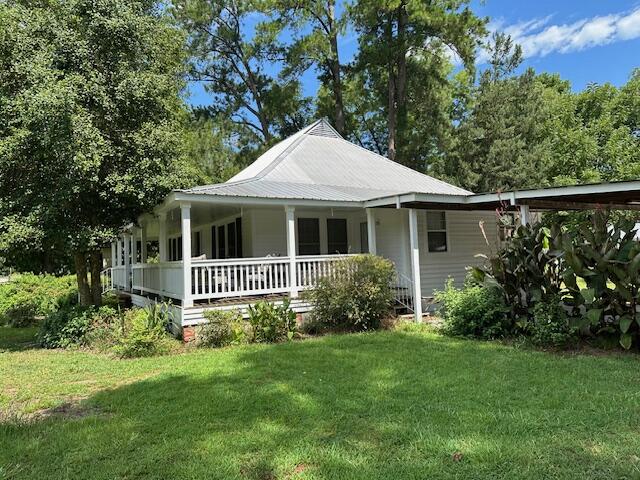 500 Raysor Street St. George, SC 29477 - Photo 10 of 10 IMG_0248