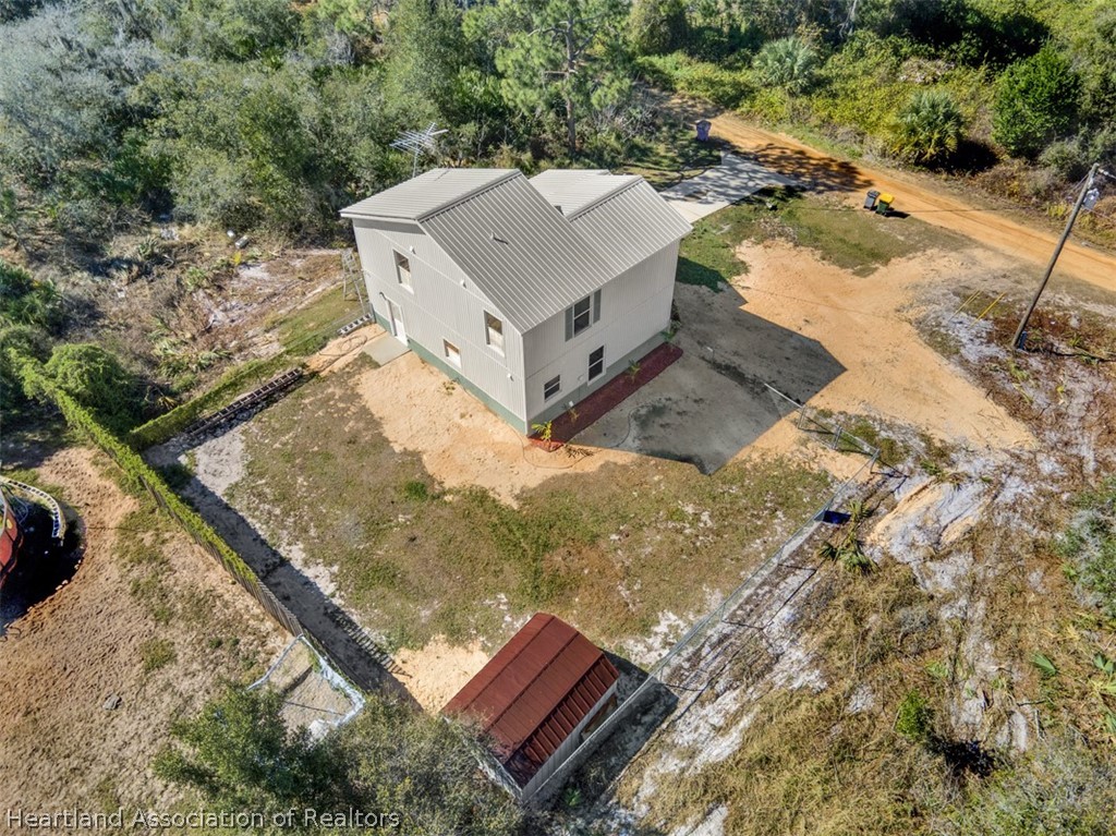 1738 North Crocus Road Avon Park, FL 33825 - Photo 33 of 35 Gallery Image 33