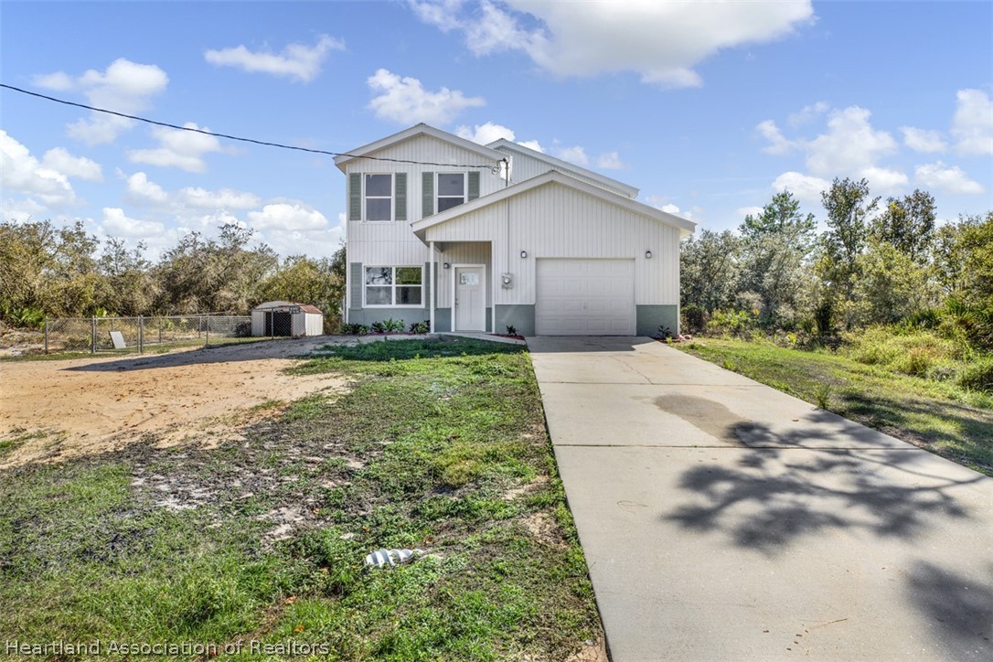 1738 North Crocus Road Avon Park, FL 33825 - Photo 5 of 35 Gallery Image 5