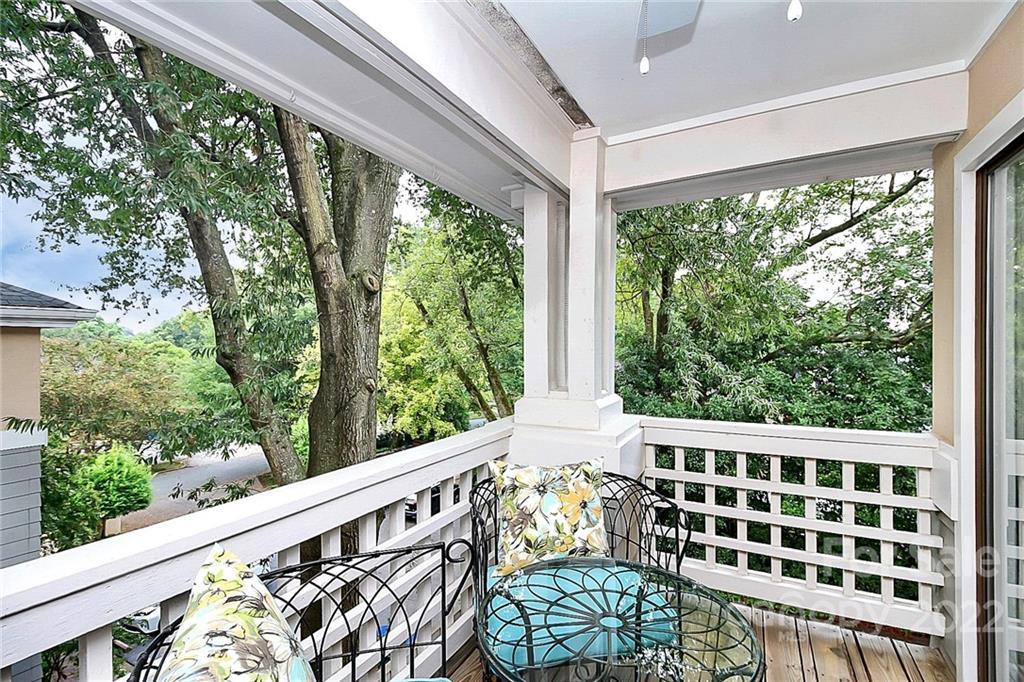 318 Queens Road, Unit 15 Charlotte, NC 28204 - Photo 22 of 27 Gallery Image 22