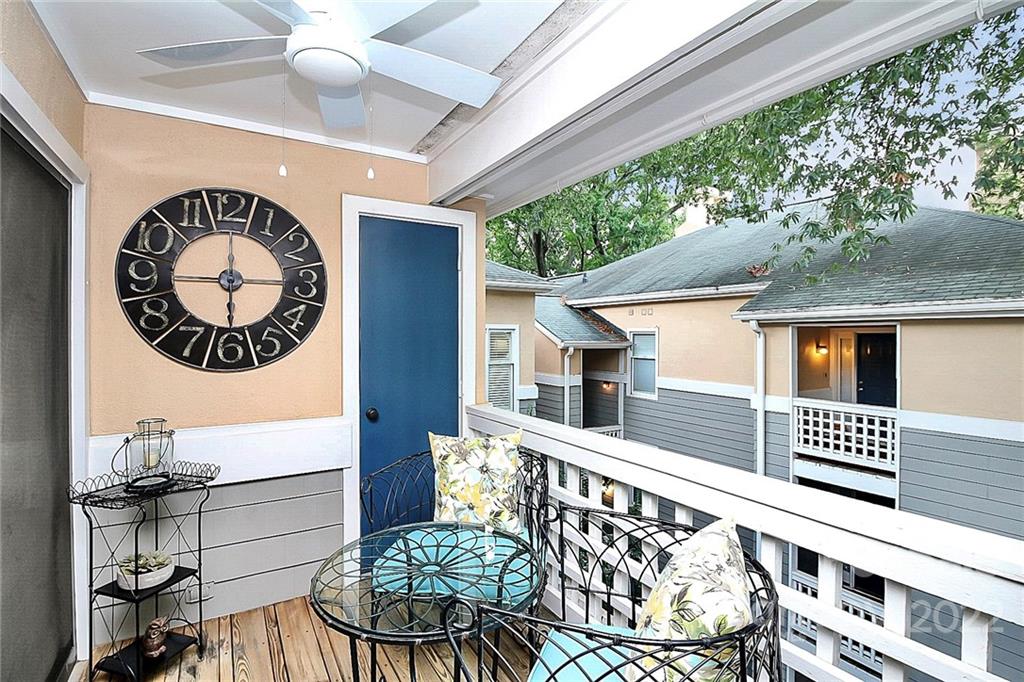 318 Queens Road, Unit 15 Charlotte, NC 28204 - Photo 23 of 27 Gallery Image 23