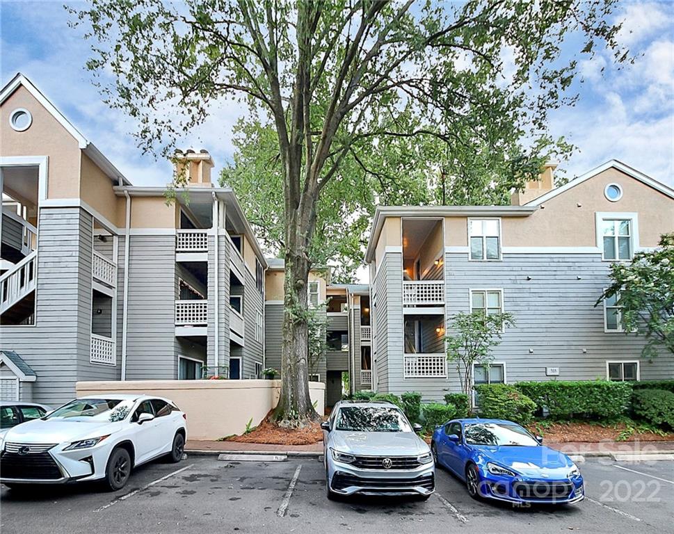 318 Queens Road, Unit 15 Charlotte, NC 28204 - Photo 27 of 27 Gallery Image 27