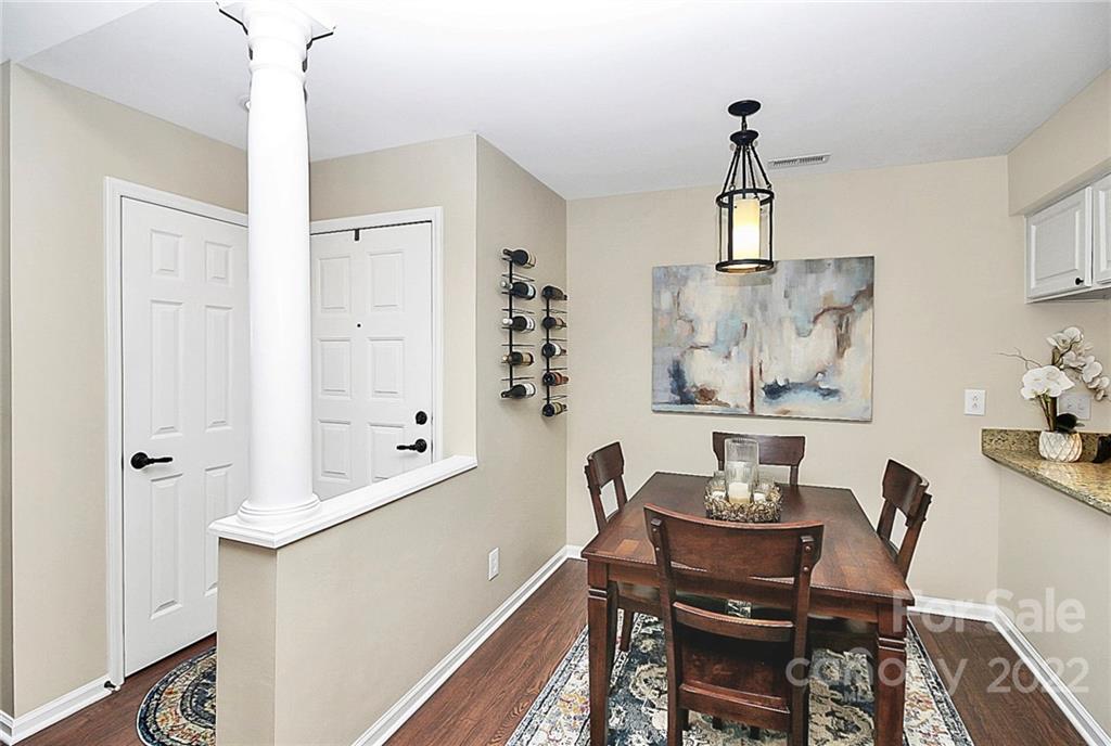 318 Queens Road, Unit 15 Charlotte, NC 28204 - Photo 9 of 27 Gallery Image 9