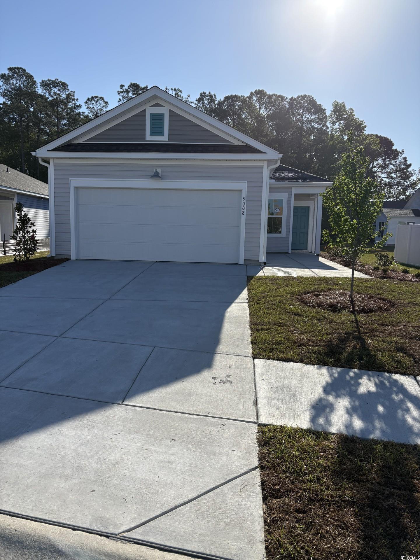 5008 Gallop Court Myrtle Beach, SC 29588 - Photo 1 of 20