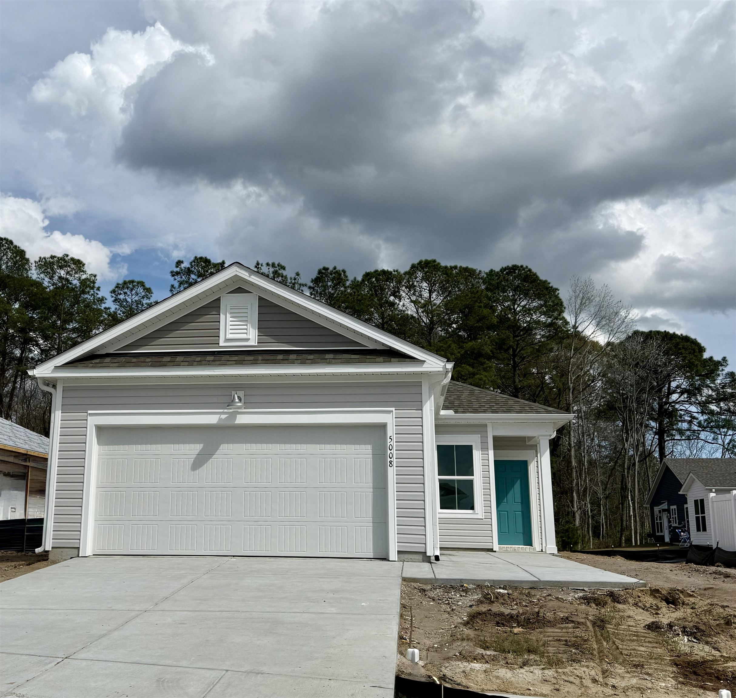 5008 Gallop Court Myrtle Beach, SC 29588 - Photo 15 of 20