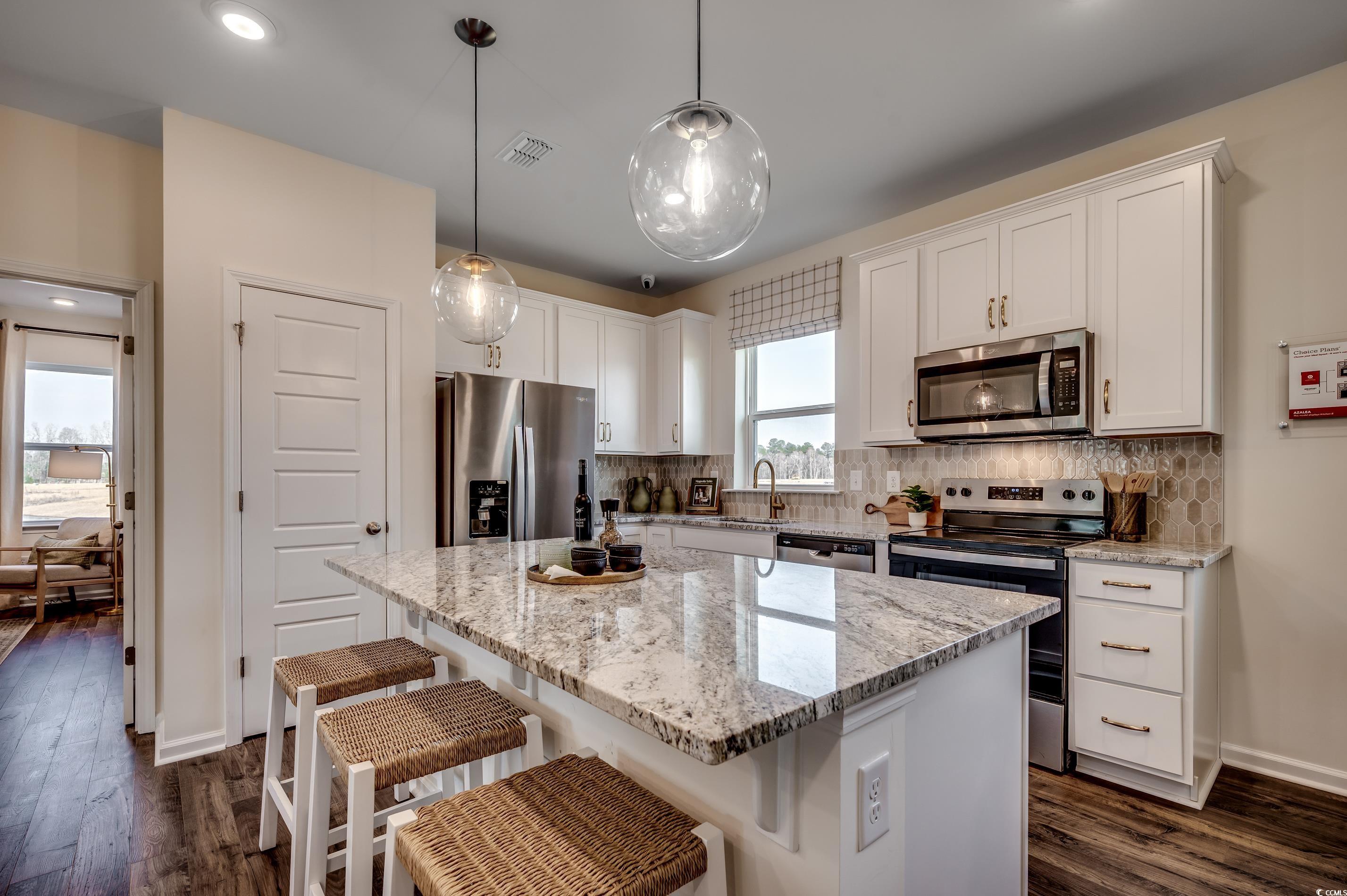 5008 Gallop Court Myrtle Beach, SC 29588 - Photo 9 of 20